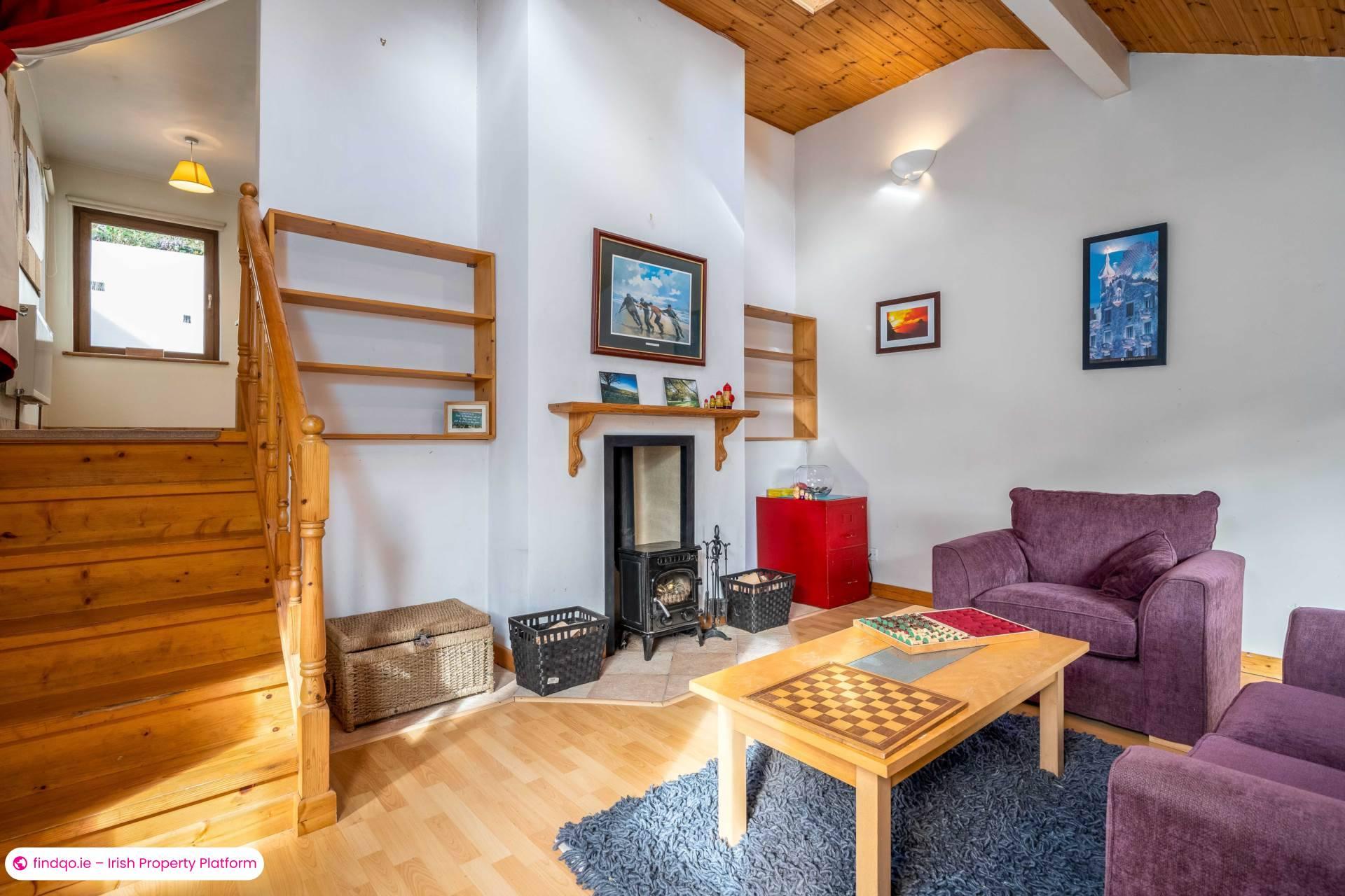 Detached house for Sale in Roundwood, Wicklow