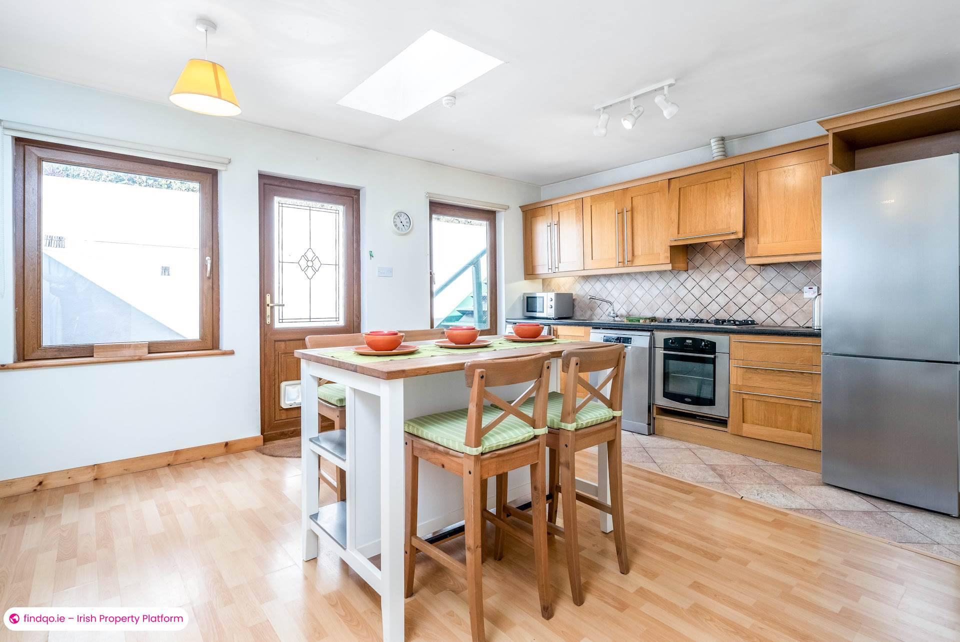 Detached house for Sale in Roundwood, Wicklow