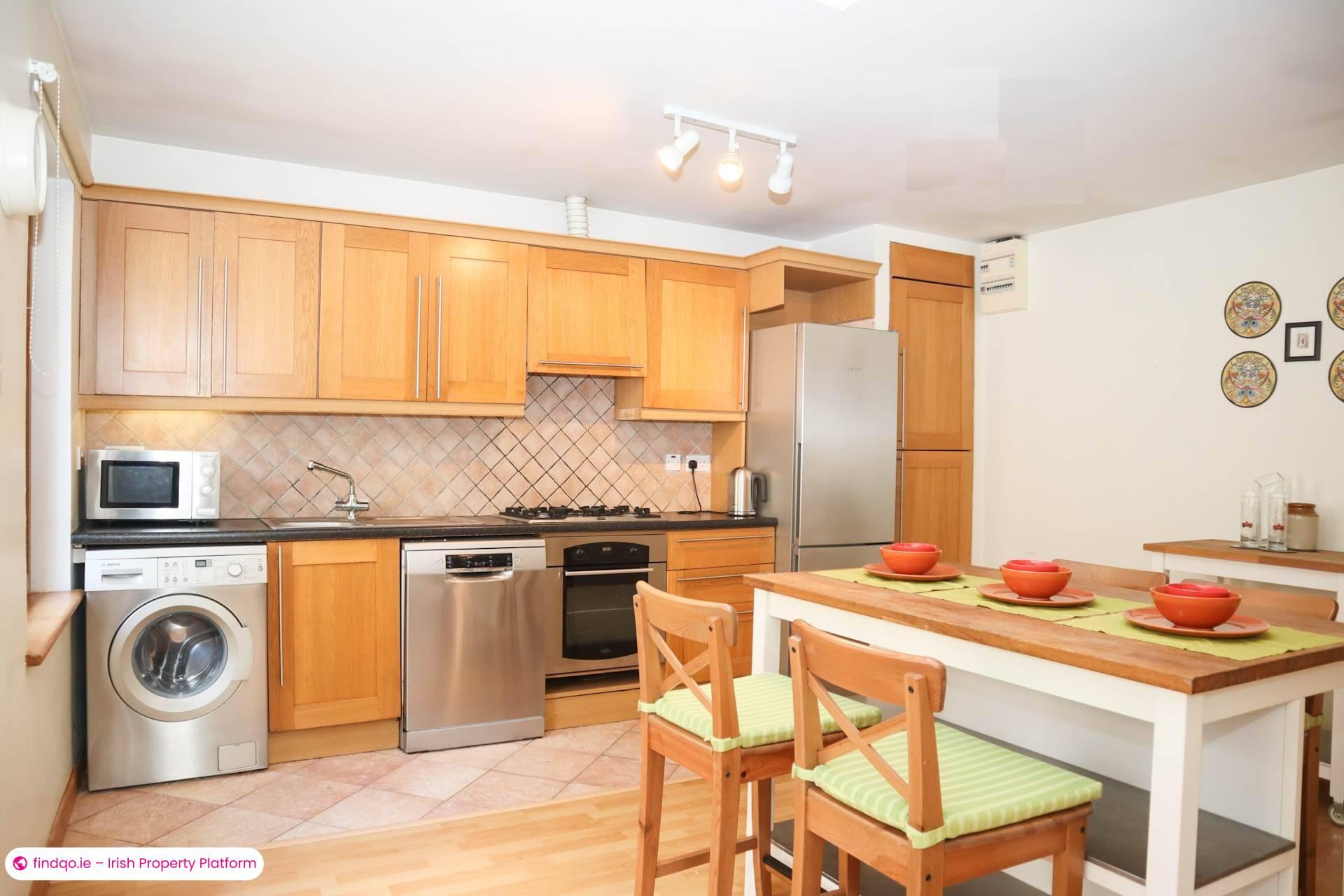 Detached house for Sale in Roundwood, Wicklow