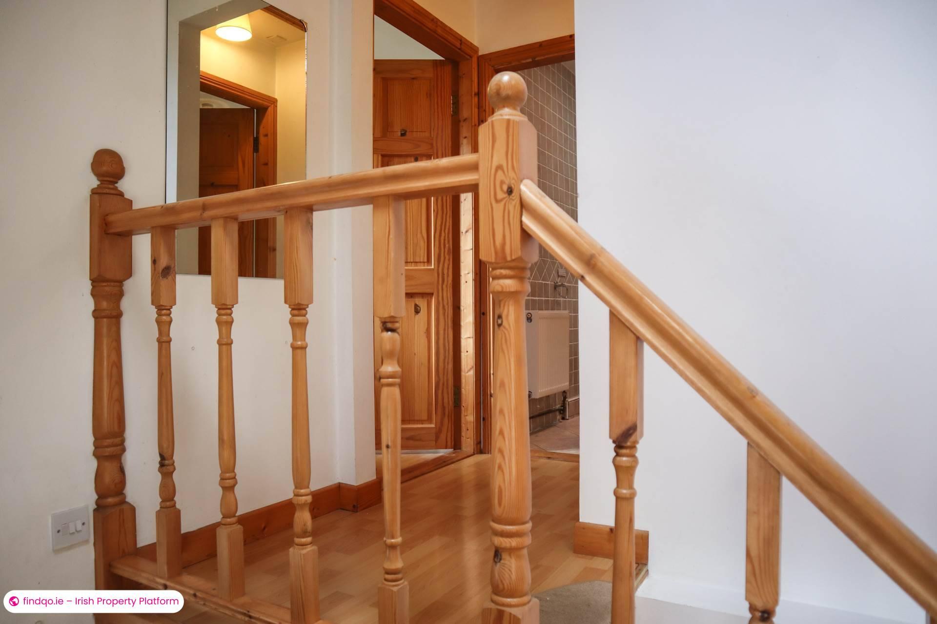 Detached house for Sale in Roundwood, Wicklow