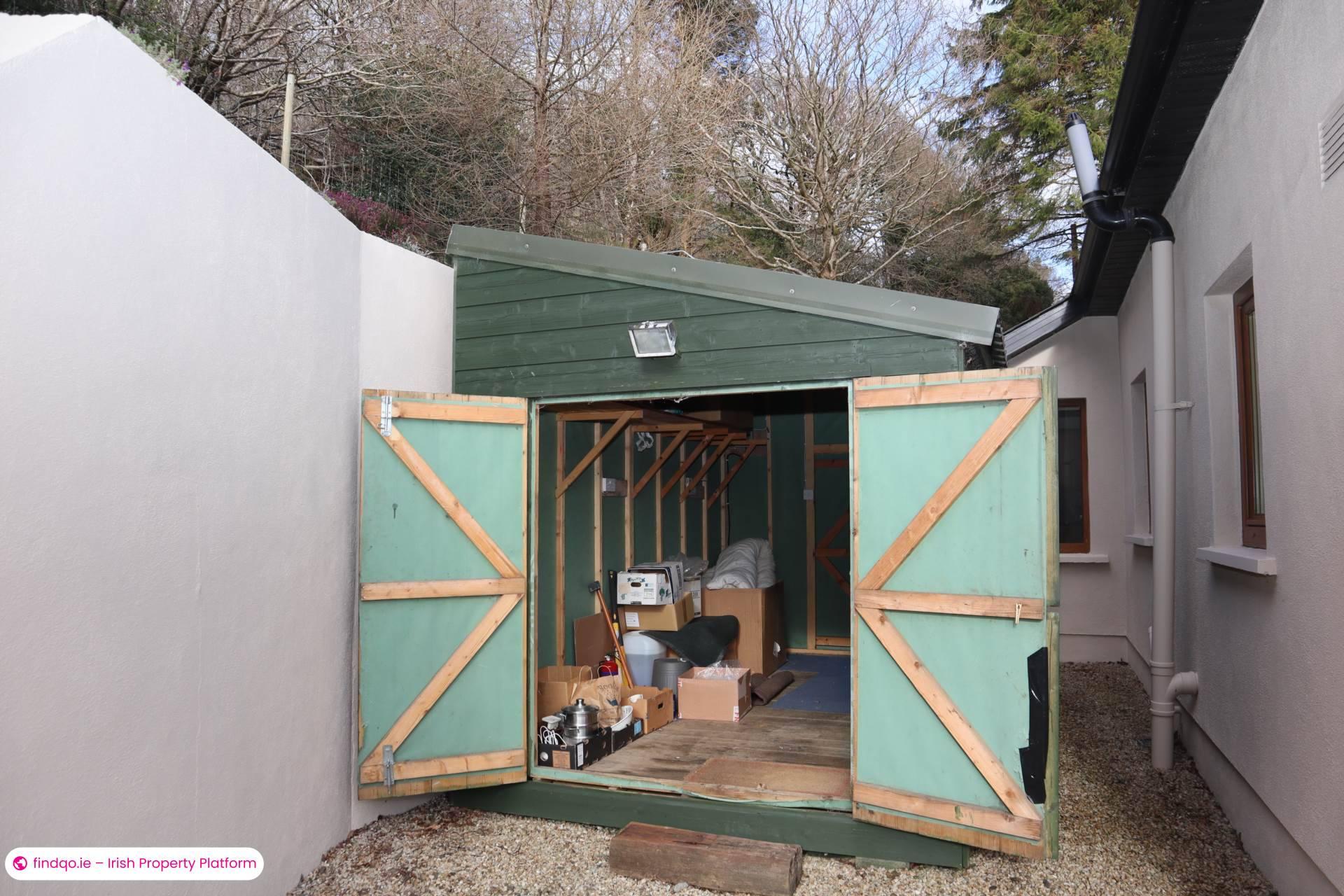 Detached house for Sale in Roundwood, Wicklow