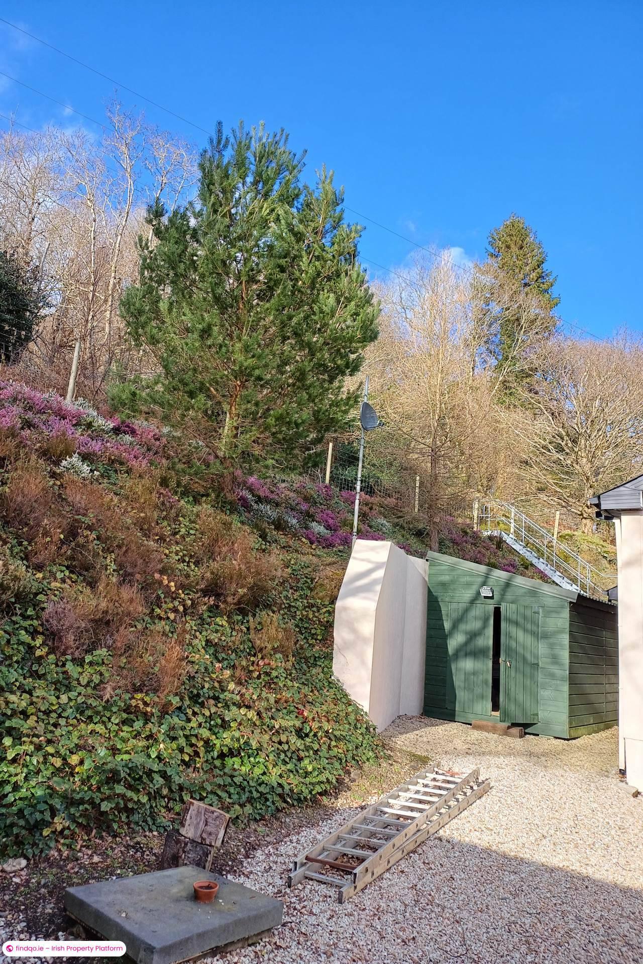 Detached house for Sale in Roundwood, Wicklow