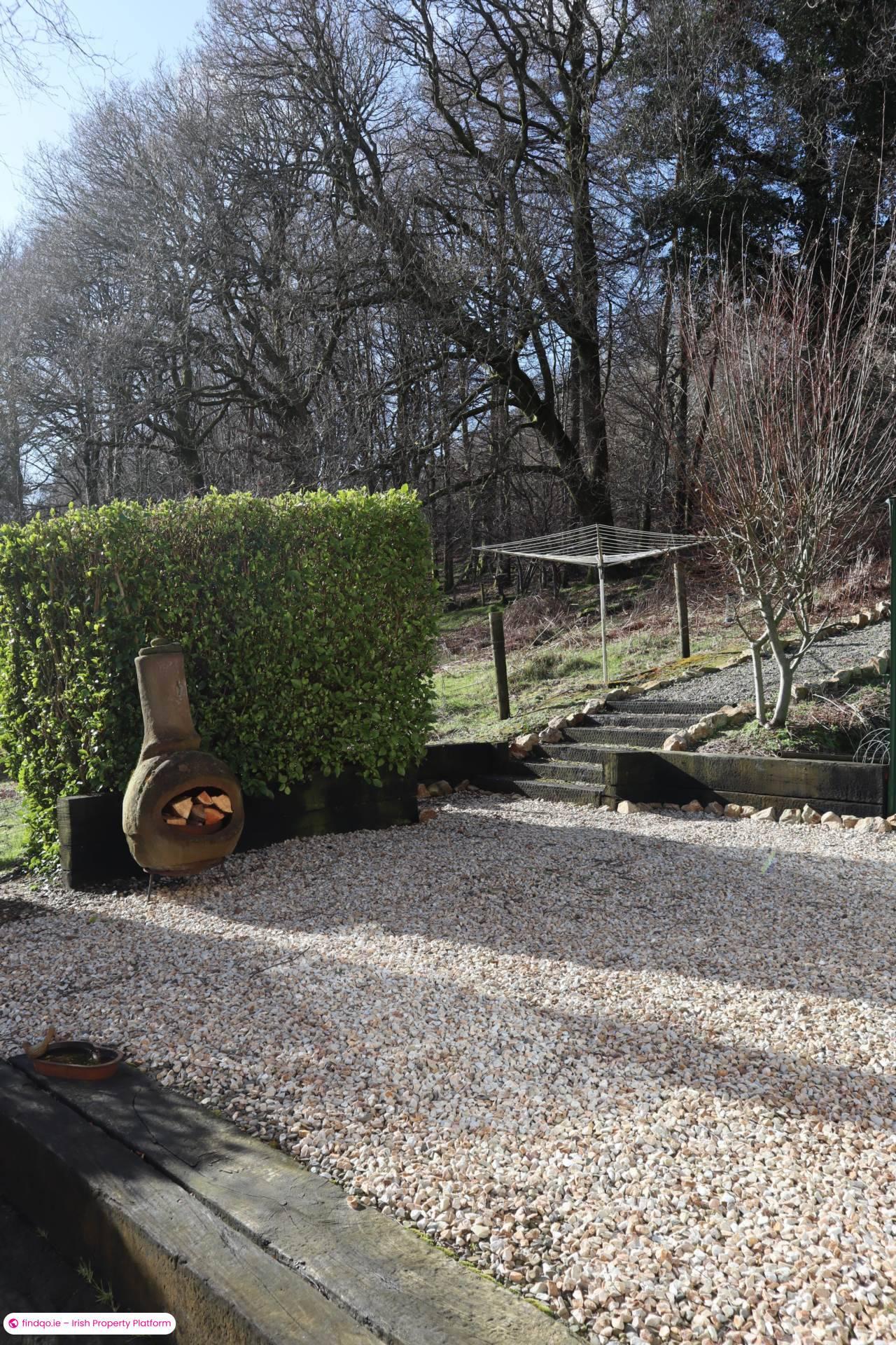 Detached house for Sale in Roundwood, Wicklow