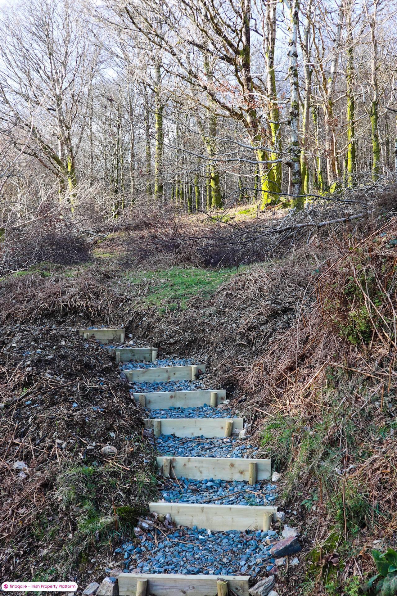 Detached house for Sale in Roundwood, Wicklow