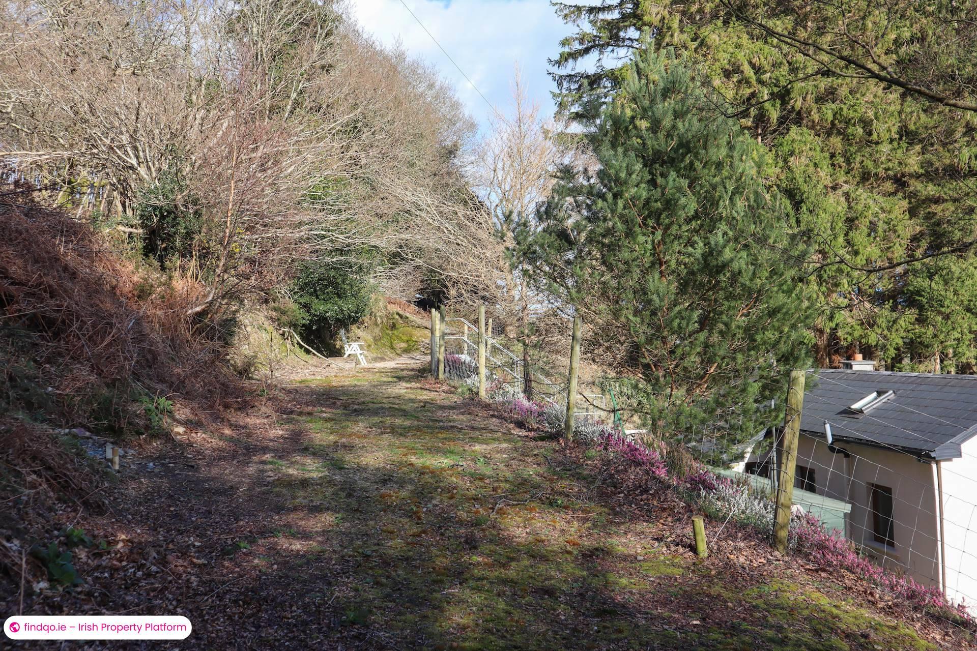 Detached house for Sale in Roundwood, Wicklow