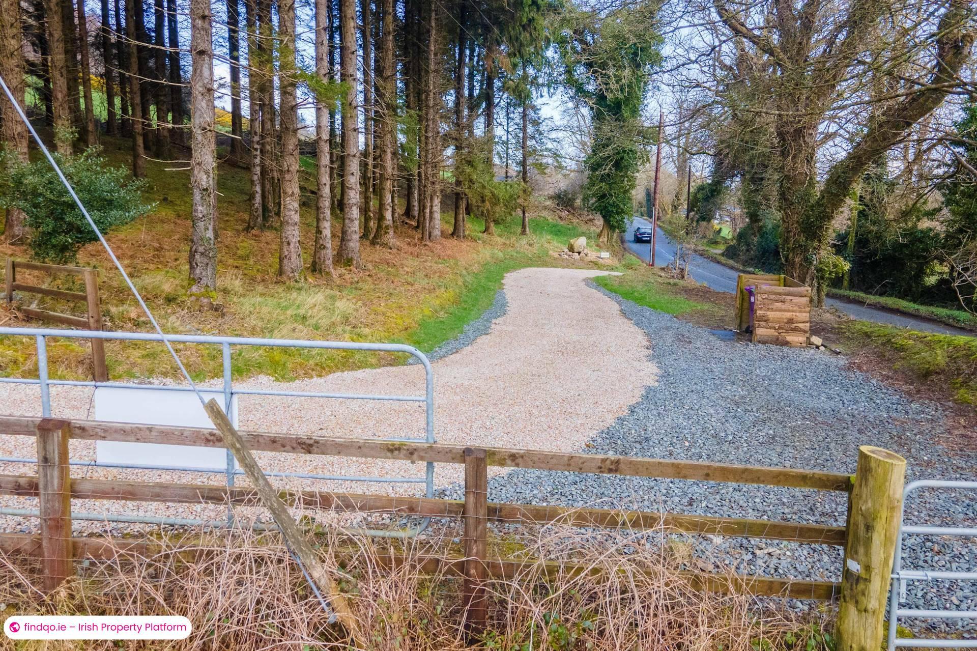 Detached house for Sale in Roundwood, Wicklow