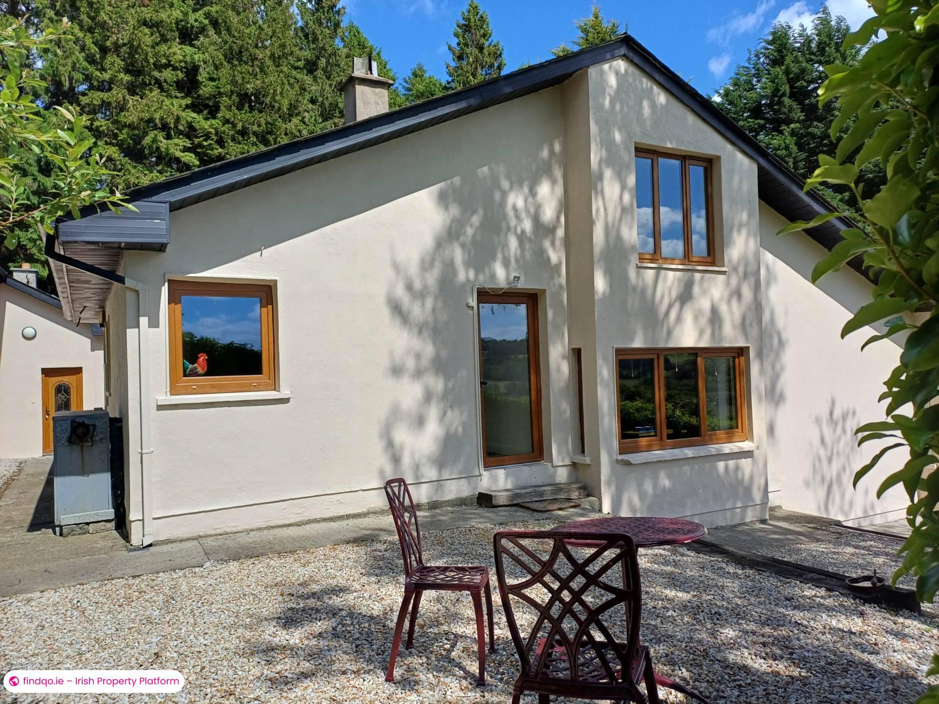 Detached house for Sale in Roundwood, Wicklow