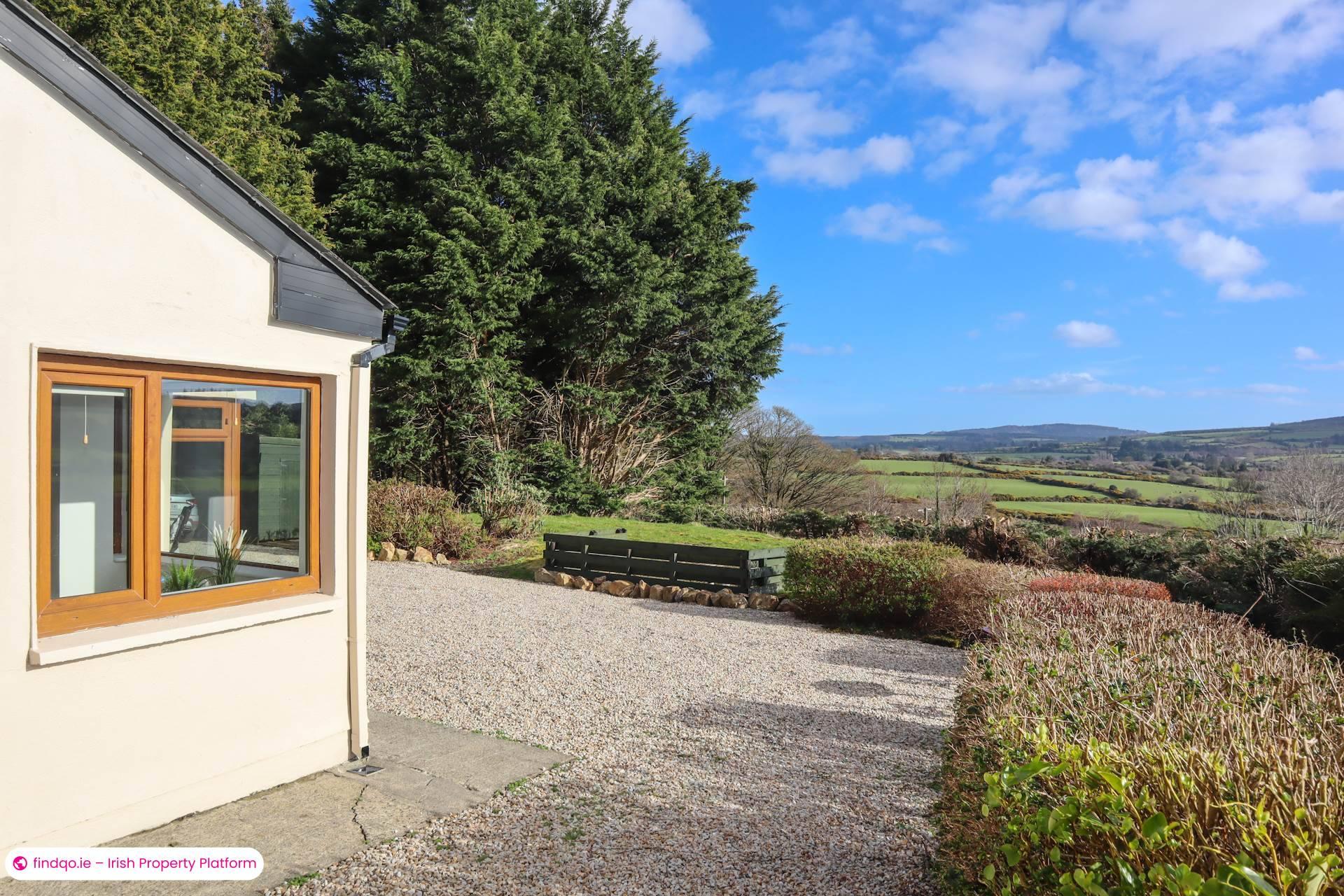 Detached house for Sale in Roundwood, Wicklow