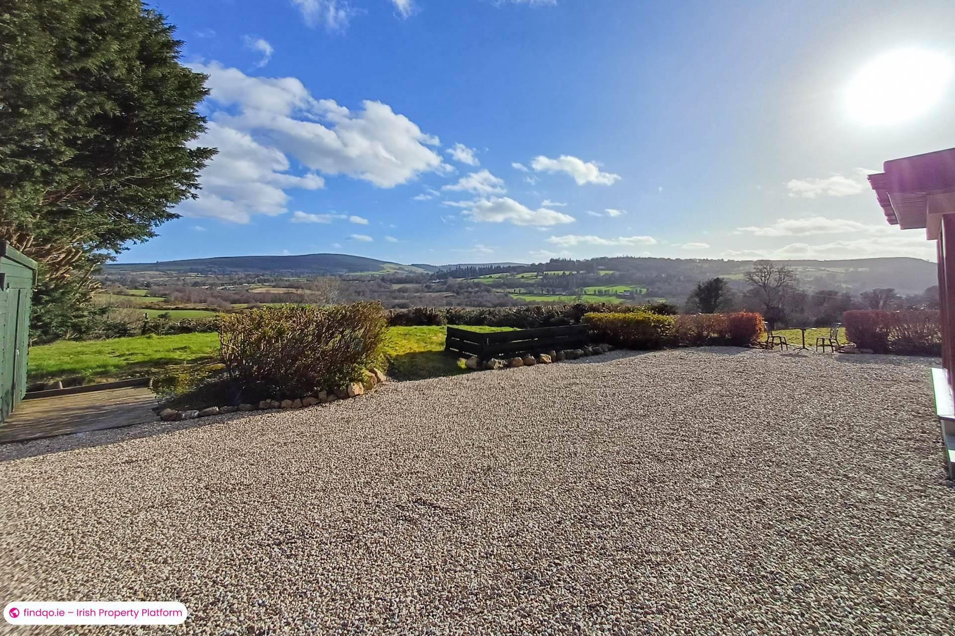Detached house for Sale in Roundwood, Wicklow