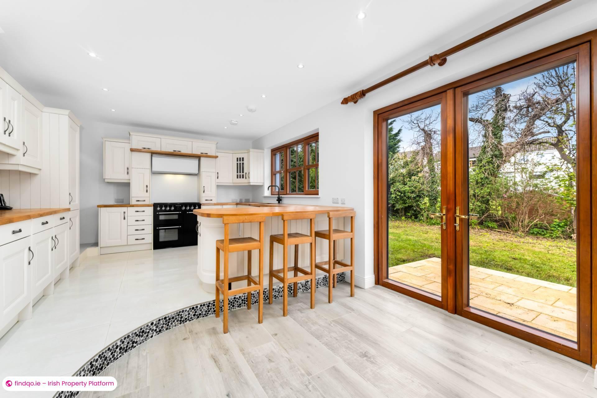 Detached house for Sale in Bray, Wicklow