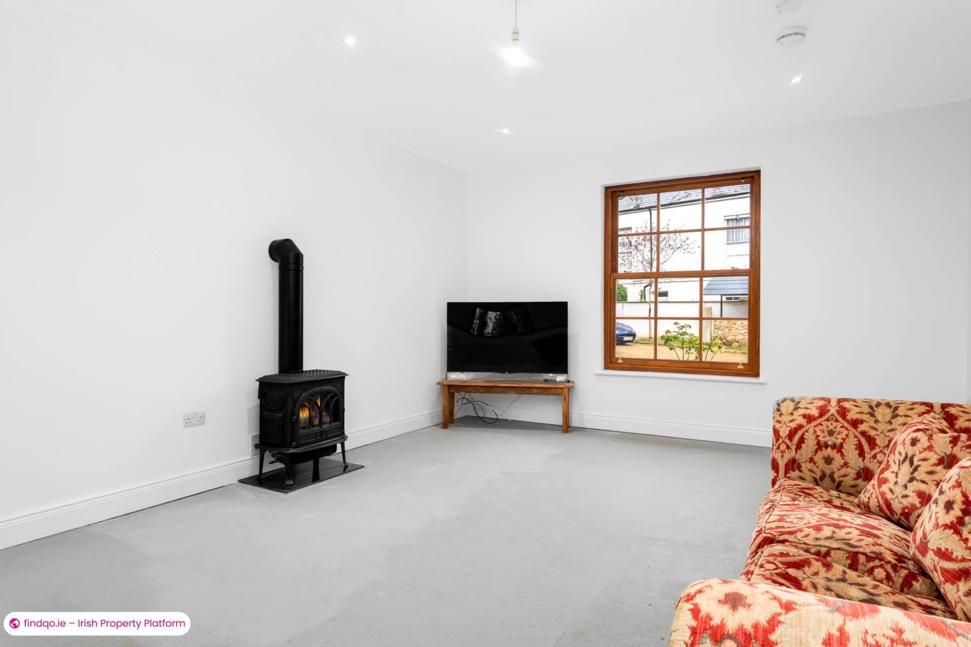 Detached house for Sale in Bray, Wicklow