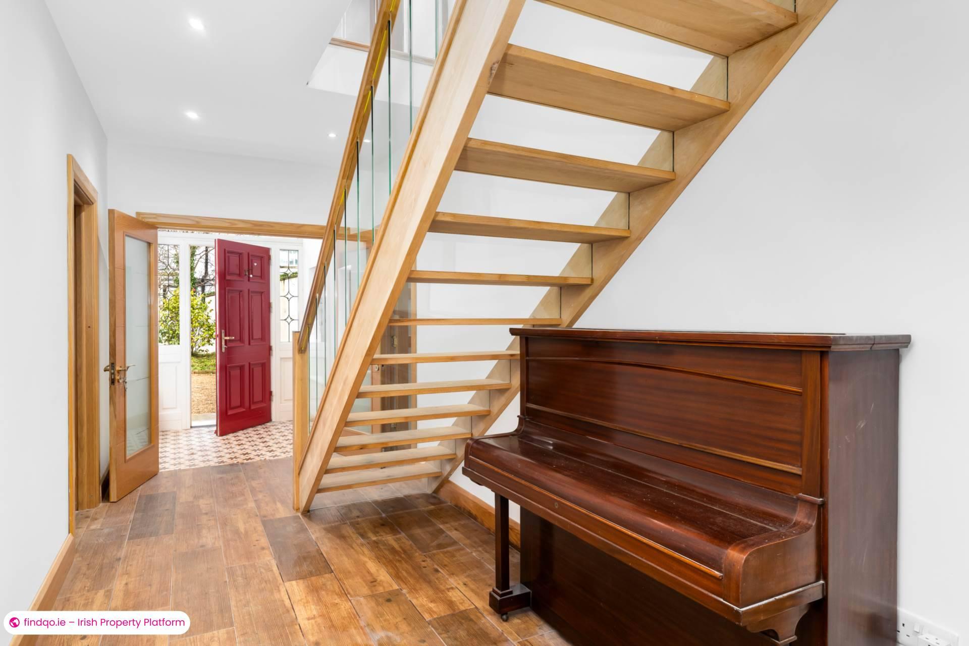 Detached house for Sale in Bray, Wicklow