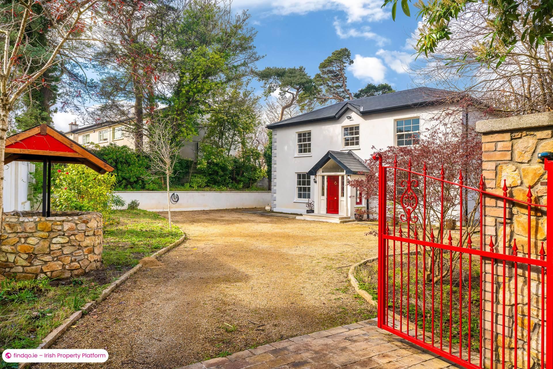 Detached house for Sale in Bray, Wicklow