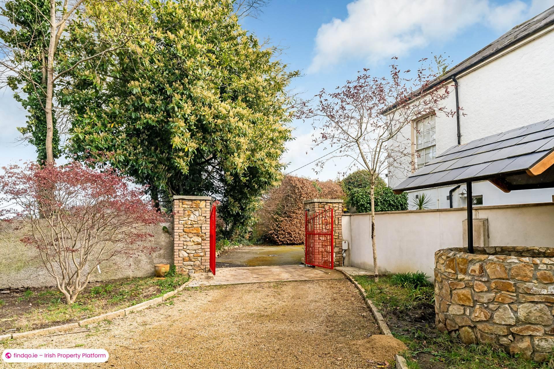 Detached house for Sale in Bray, Wicklow