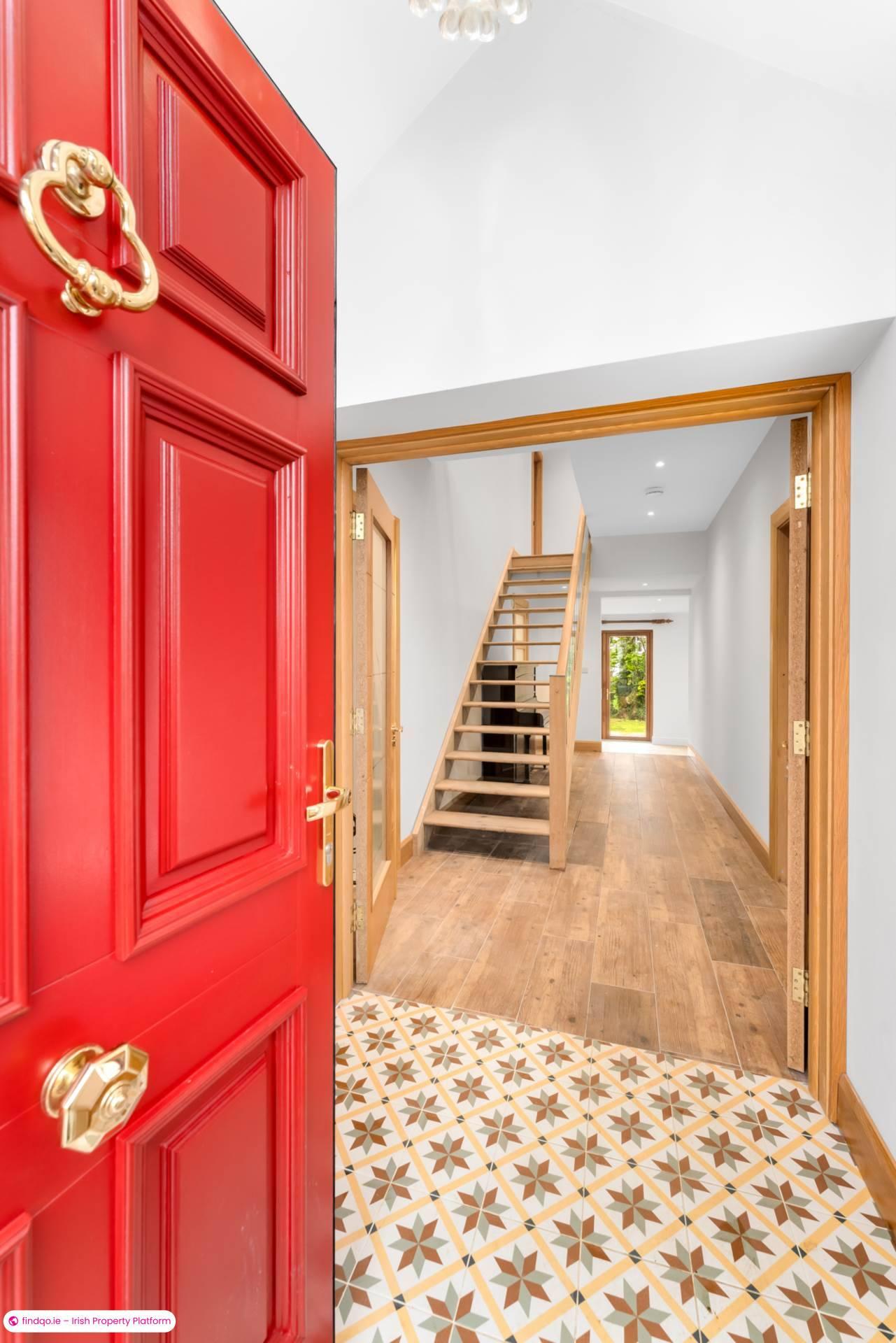 Detached house for Sale in Bray, Wicklow