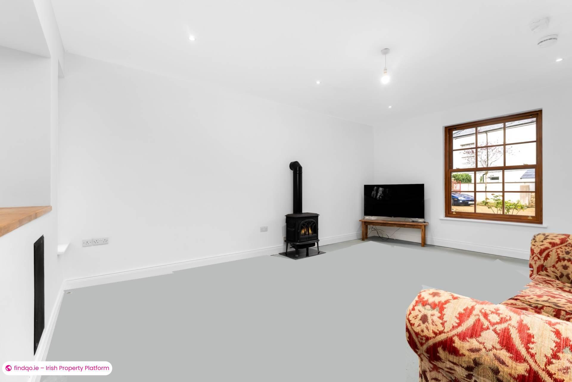 Detached house for Sale in Bray, Wicklow