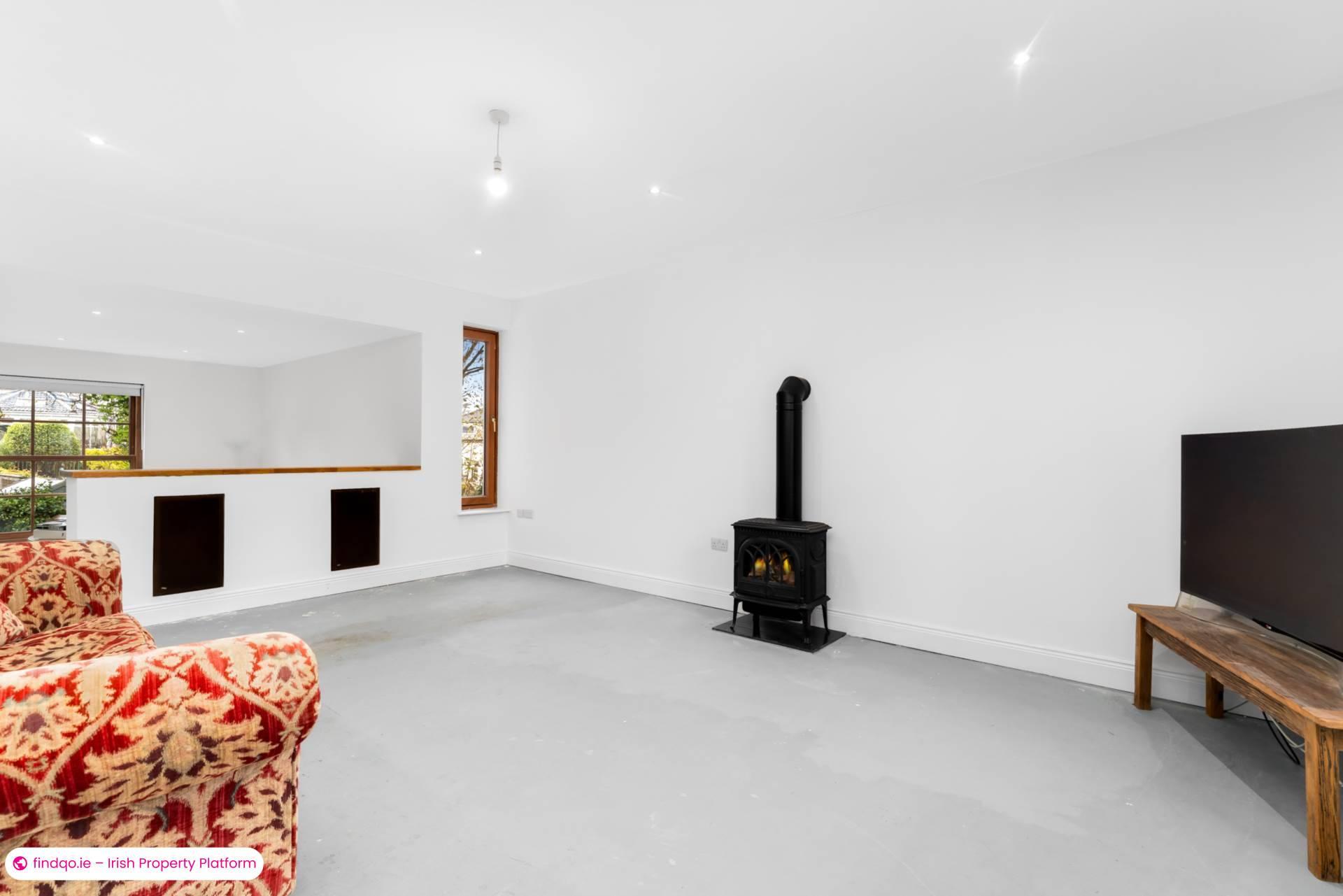 Detached house for Sale in Bray, Wicklow