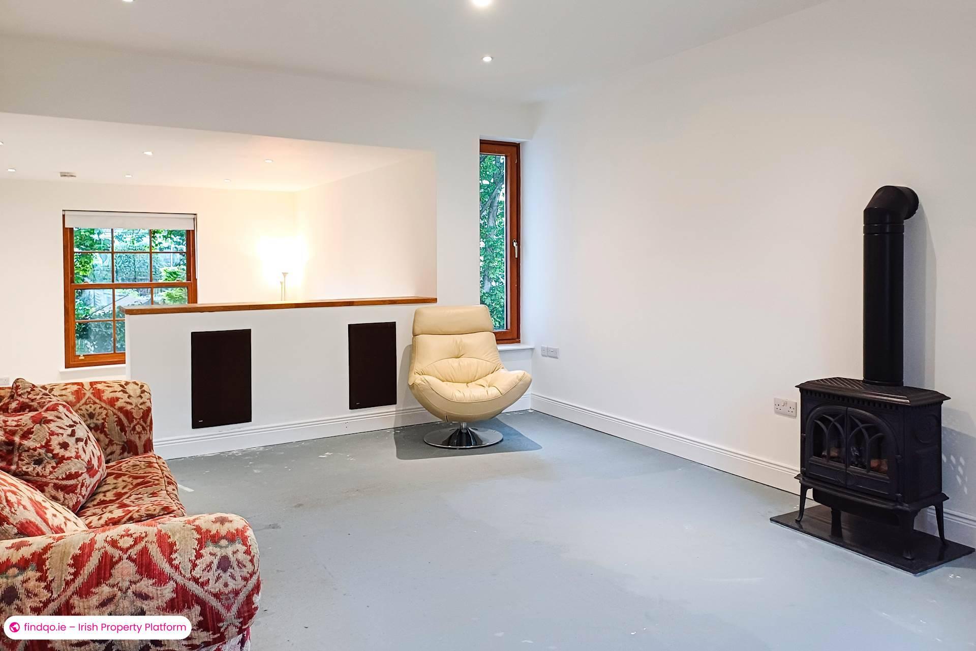 Detached house for Sale in Bray, Wicklow