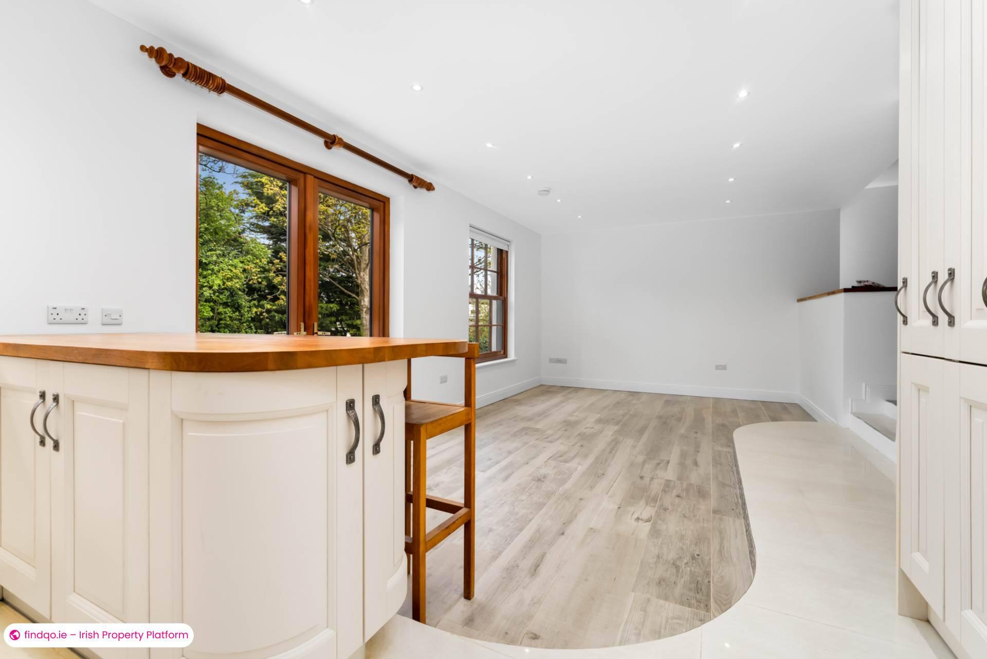 Detached house for Sale in Bray, Wicklow