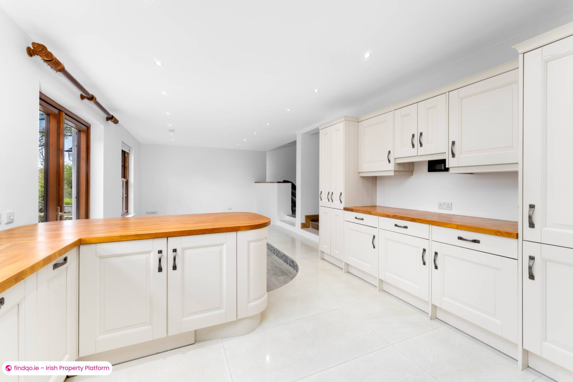 Detached house for Sale in Bray, Wicklow