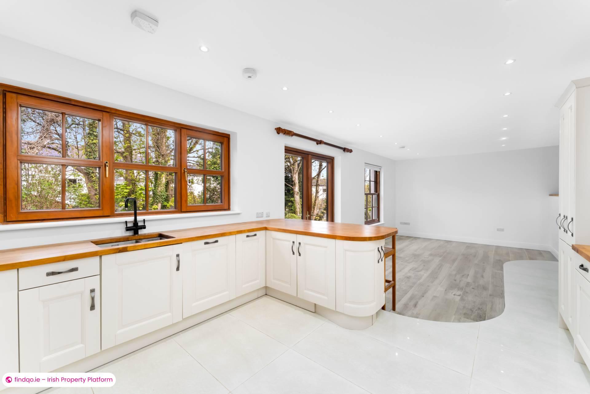Detached house for Sale in Bray, Wicklow