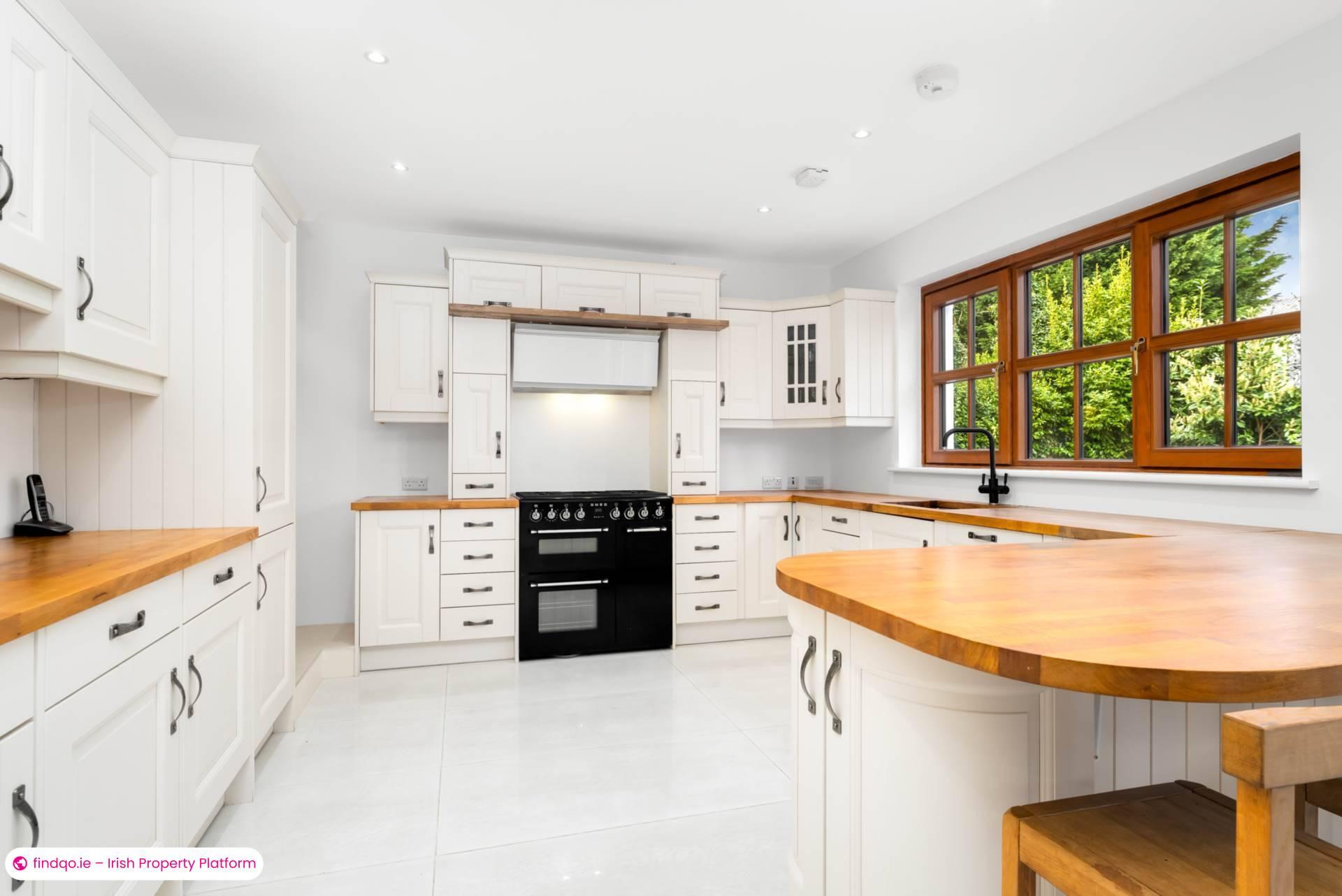 Detached house for Sale in Bray, Wicklow