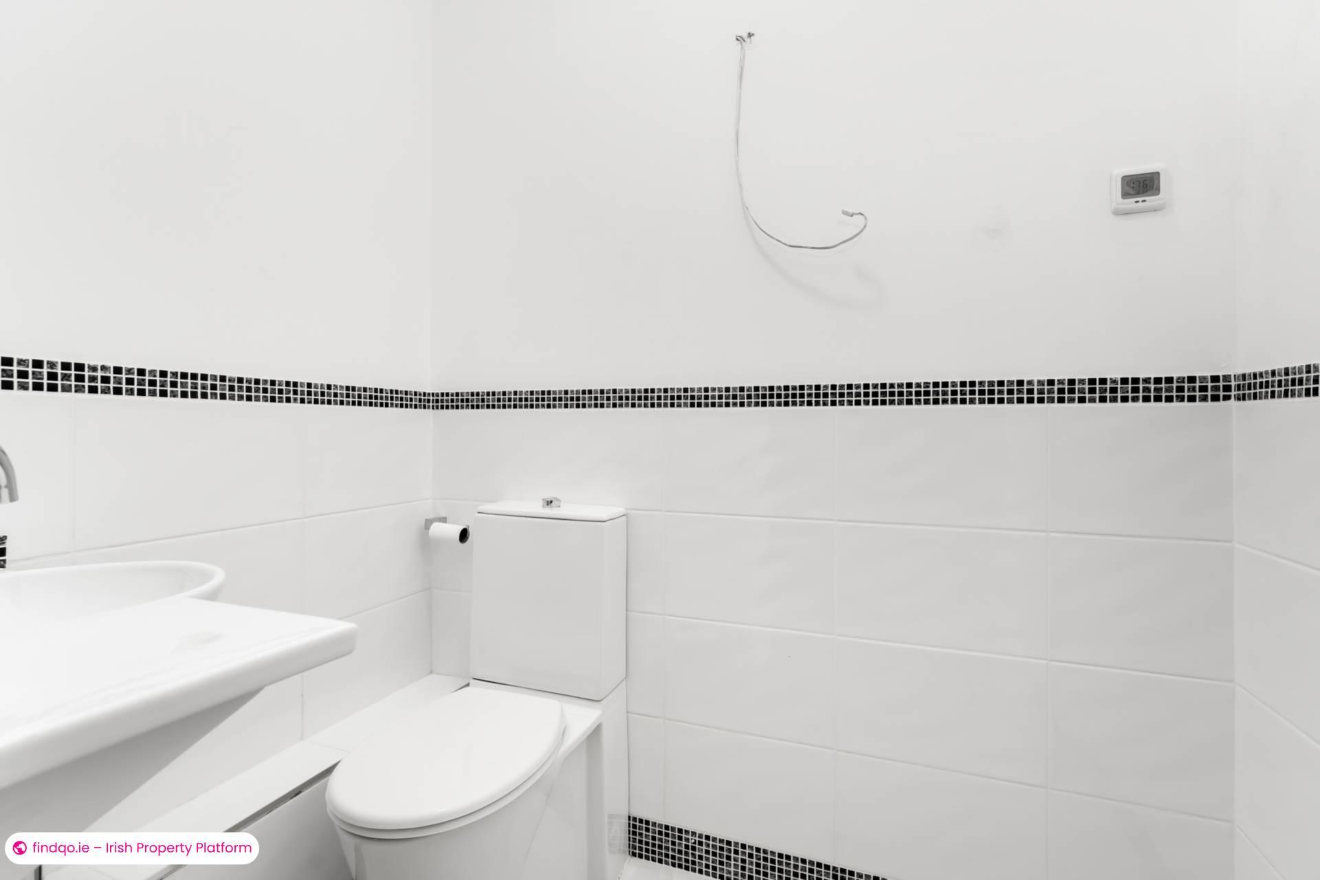 Detached house for Sale in Bray, Wicklow