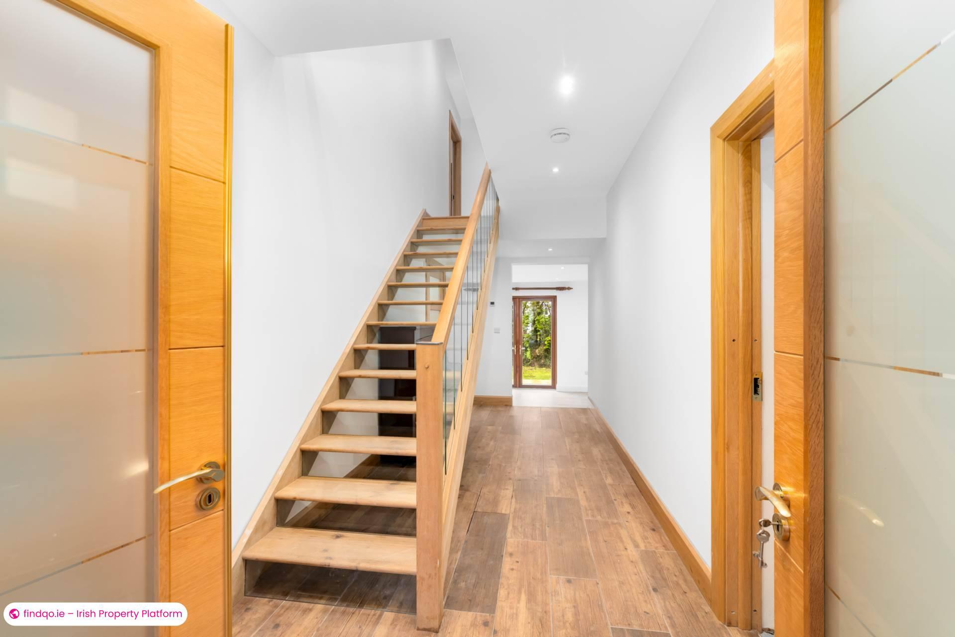 Detached house for Sale in Bray, Wicklow