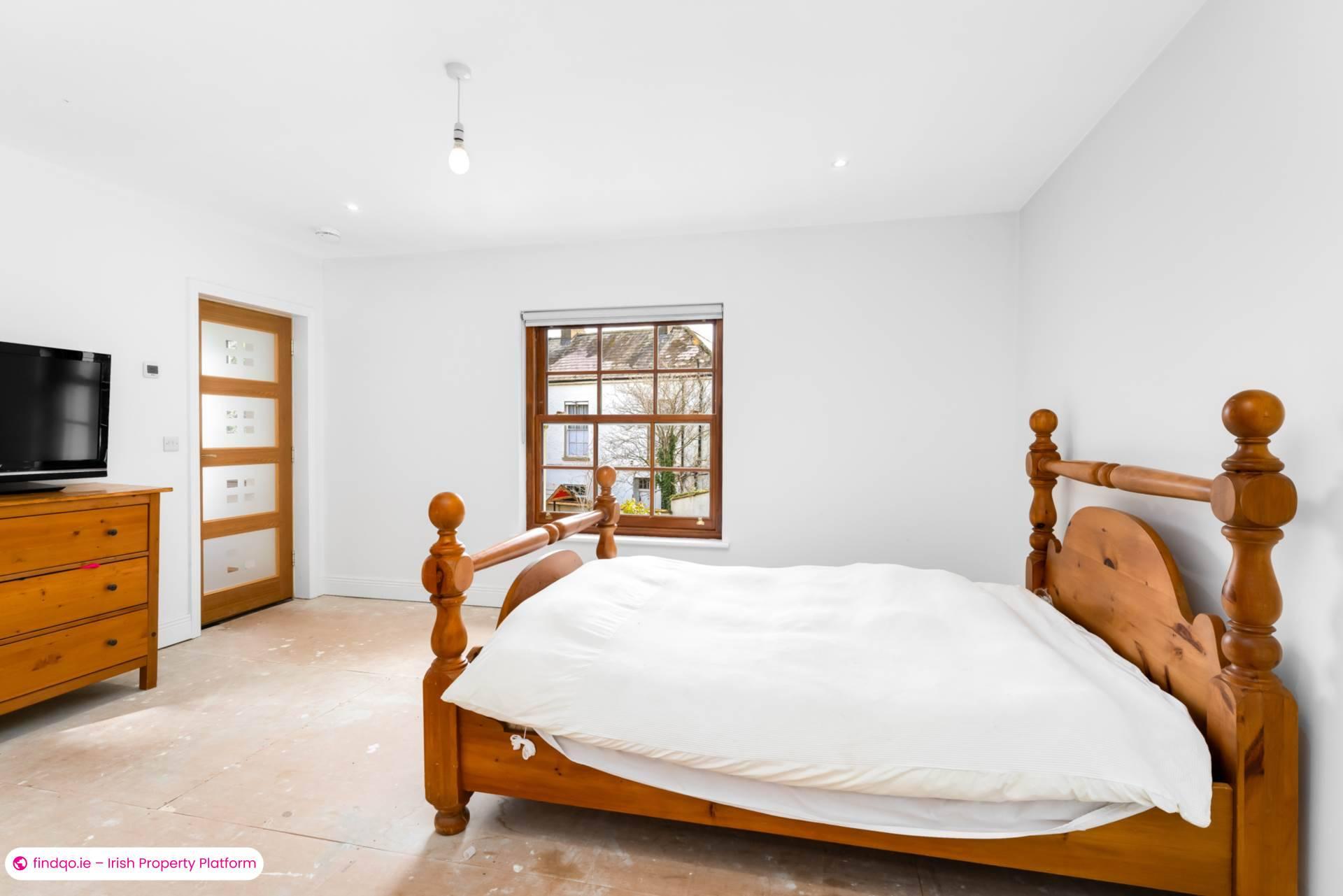 Detached house for Sale in Bray, Wicklow