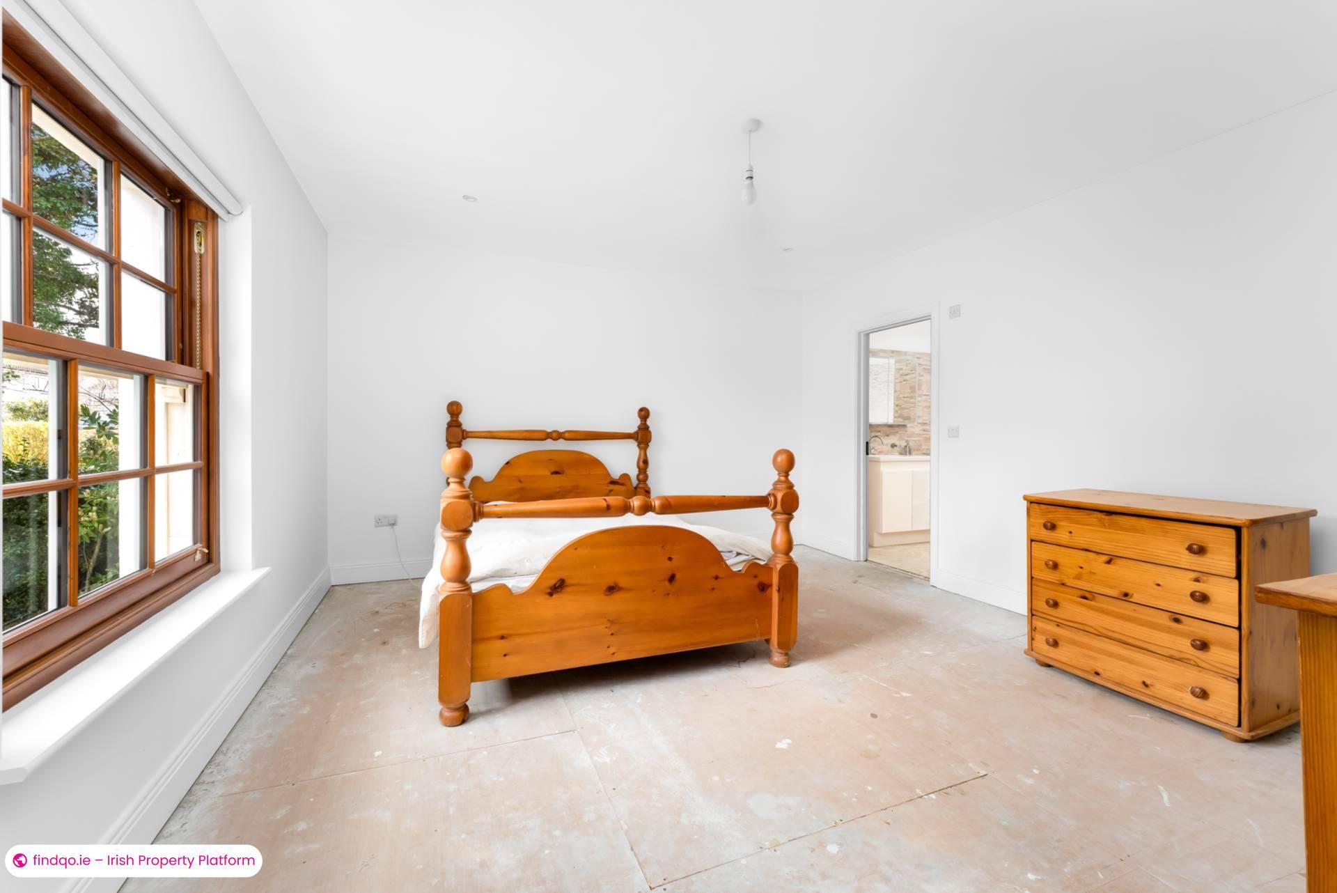 Detached house for Sale in Bray, Wicklow