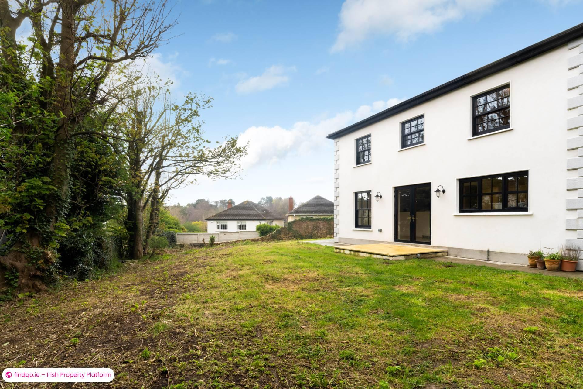 Detached house for Sale in Bray, Wicklow