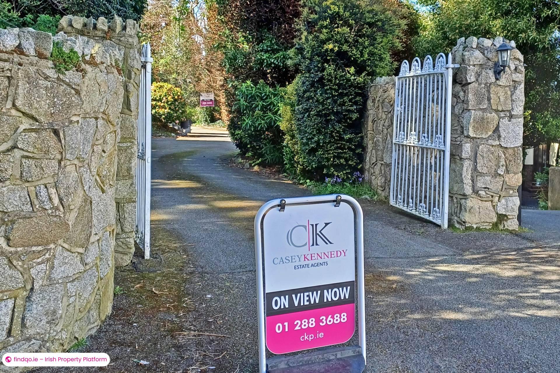 Detached house for Sale in Bray, Wicklow