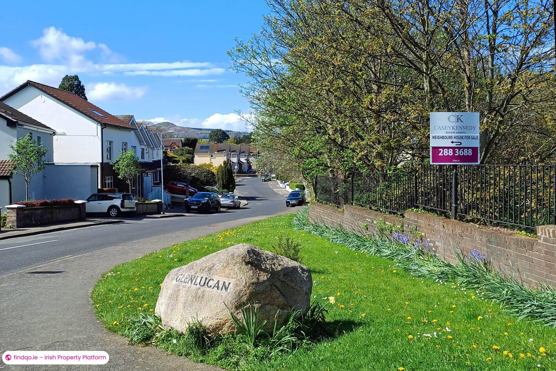 Detached house for Sale in Bray, Wicklow