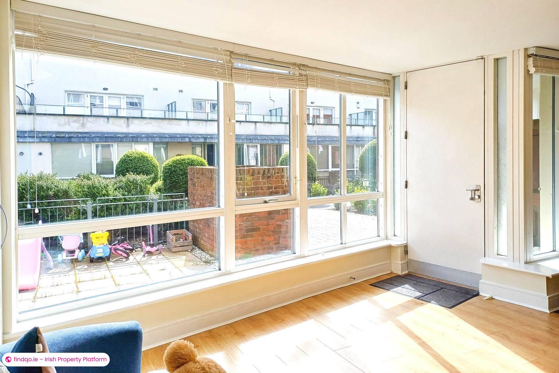 Apartment for Sale in Dublin 18