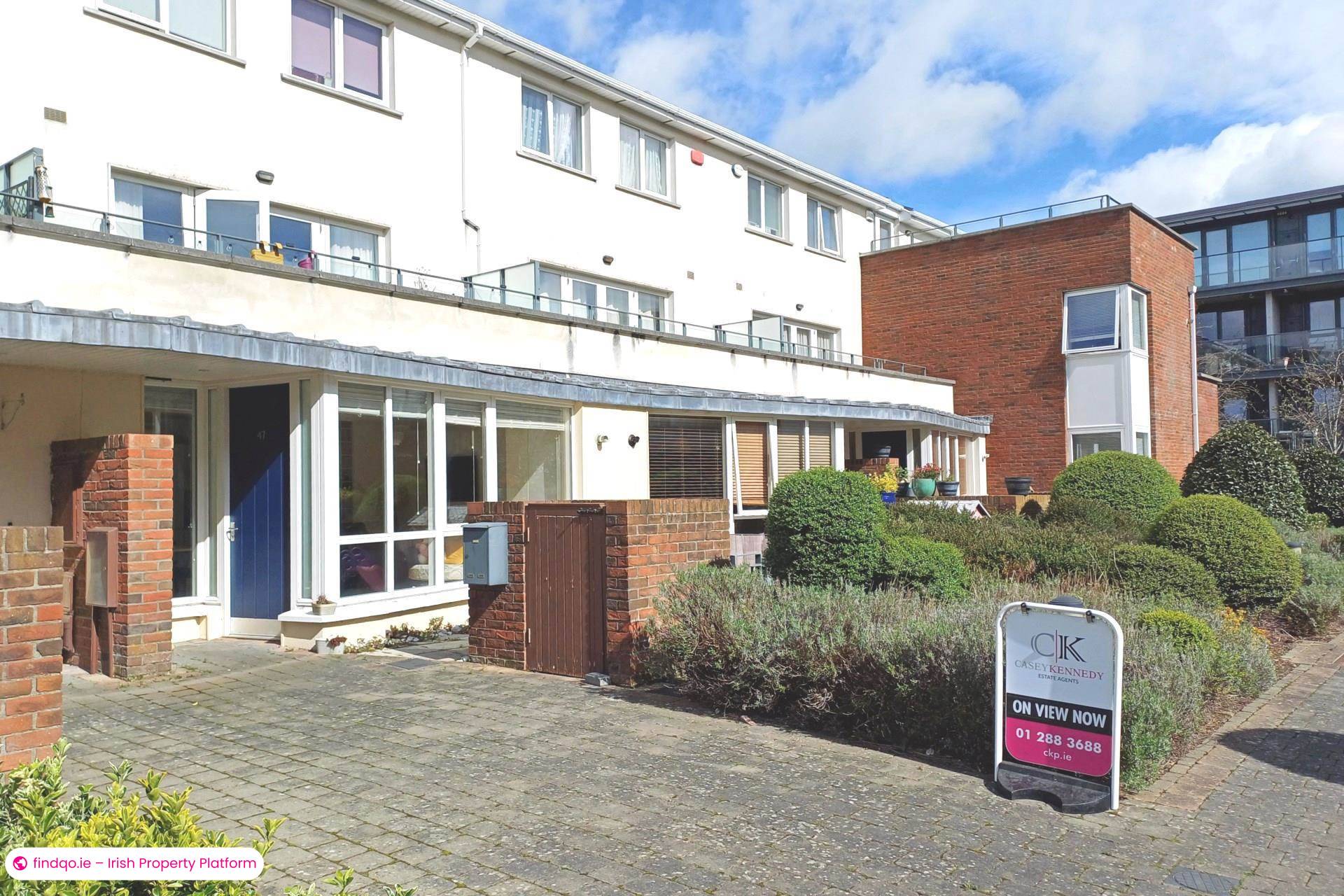 Apartment for Sale in Dublin 18