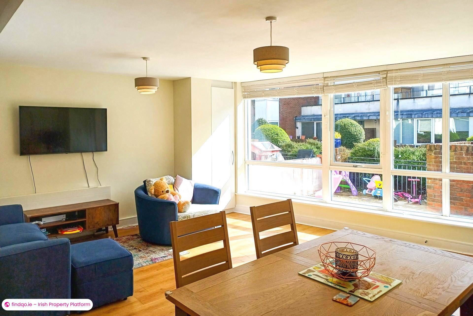 Apartment for Sale in Dublin 18