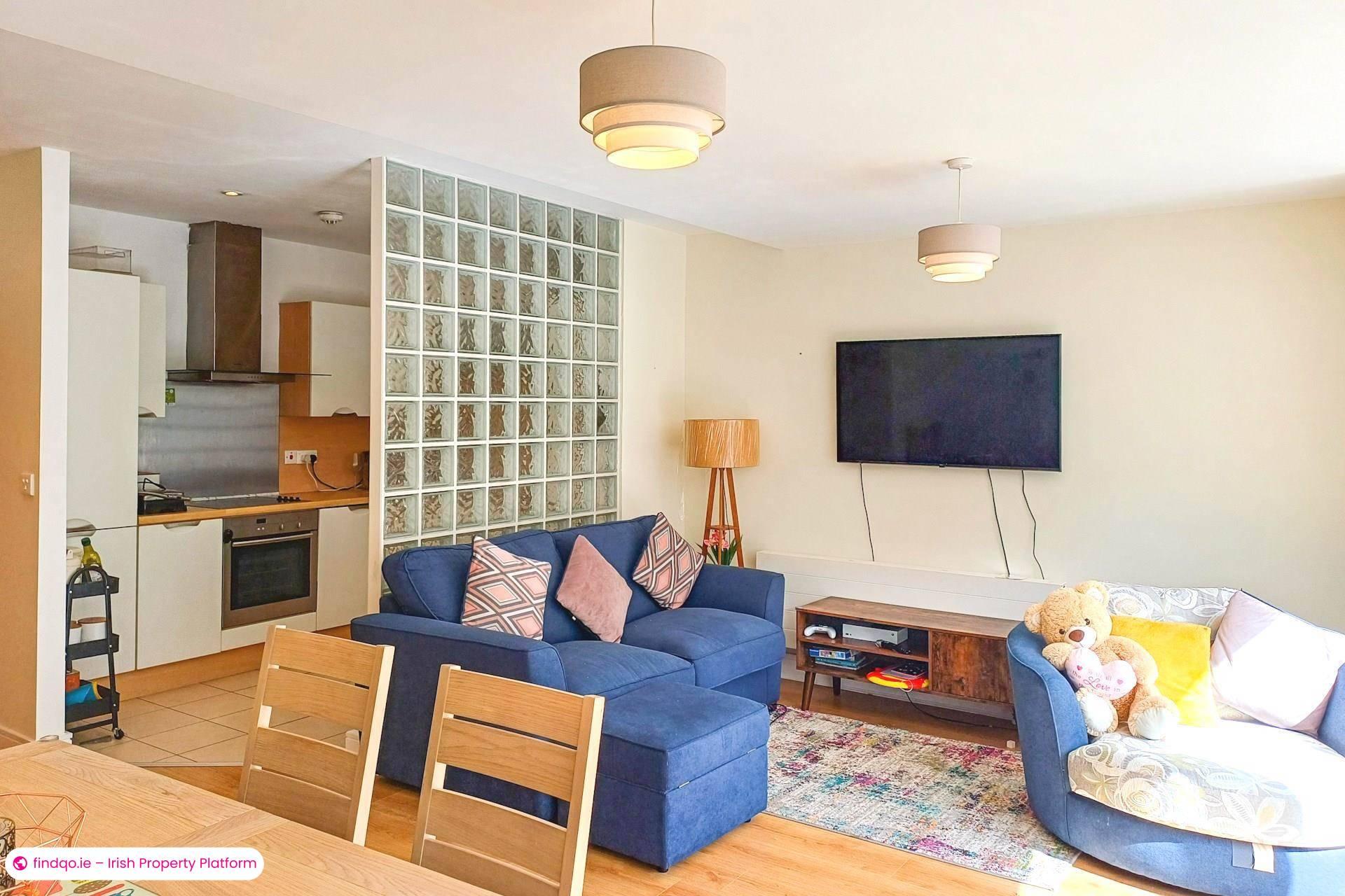 Apartment for Sale in Dublin 18