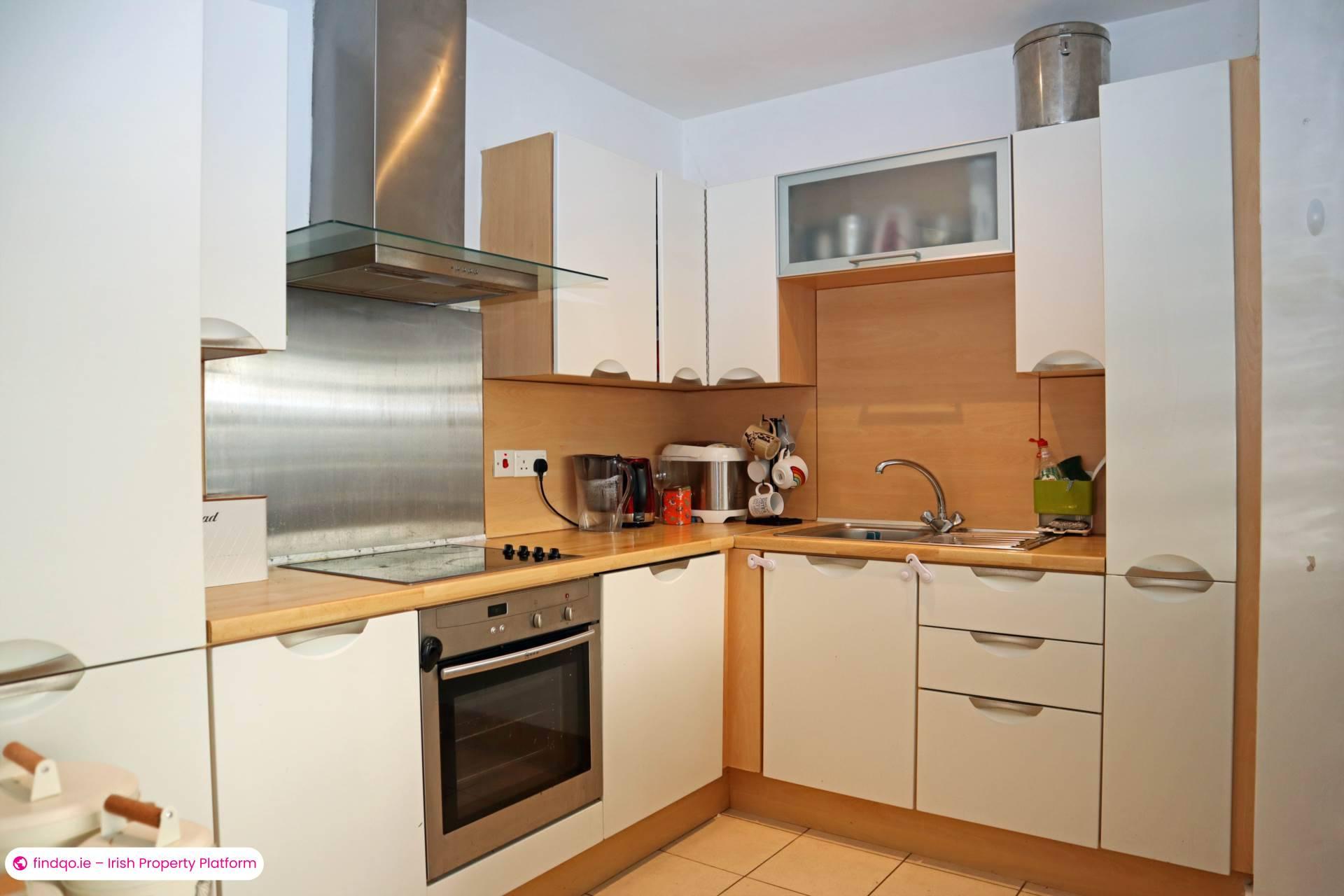 Apartment for Sale in Dublin 18