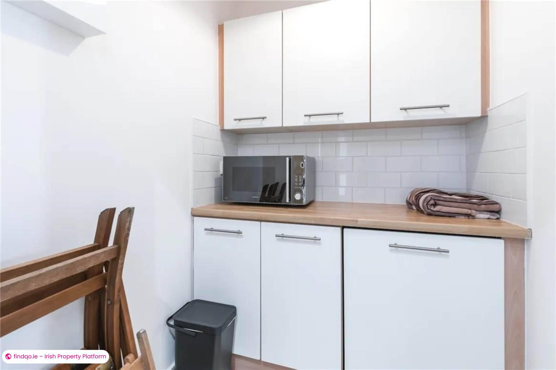 Apartment for Sale in Dublin 18