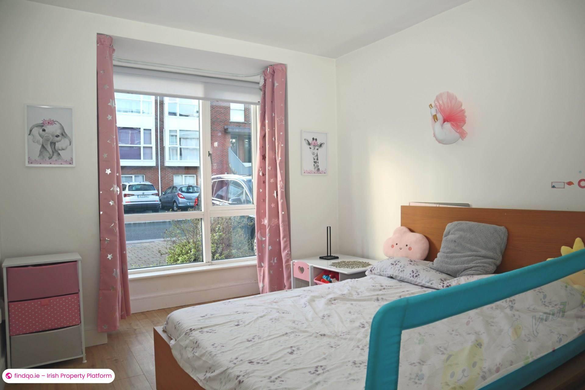 Apartment for Sale in Dublin 18