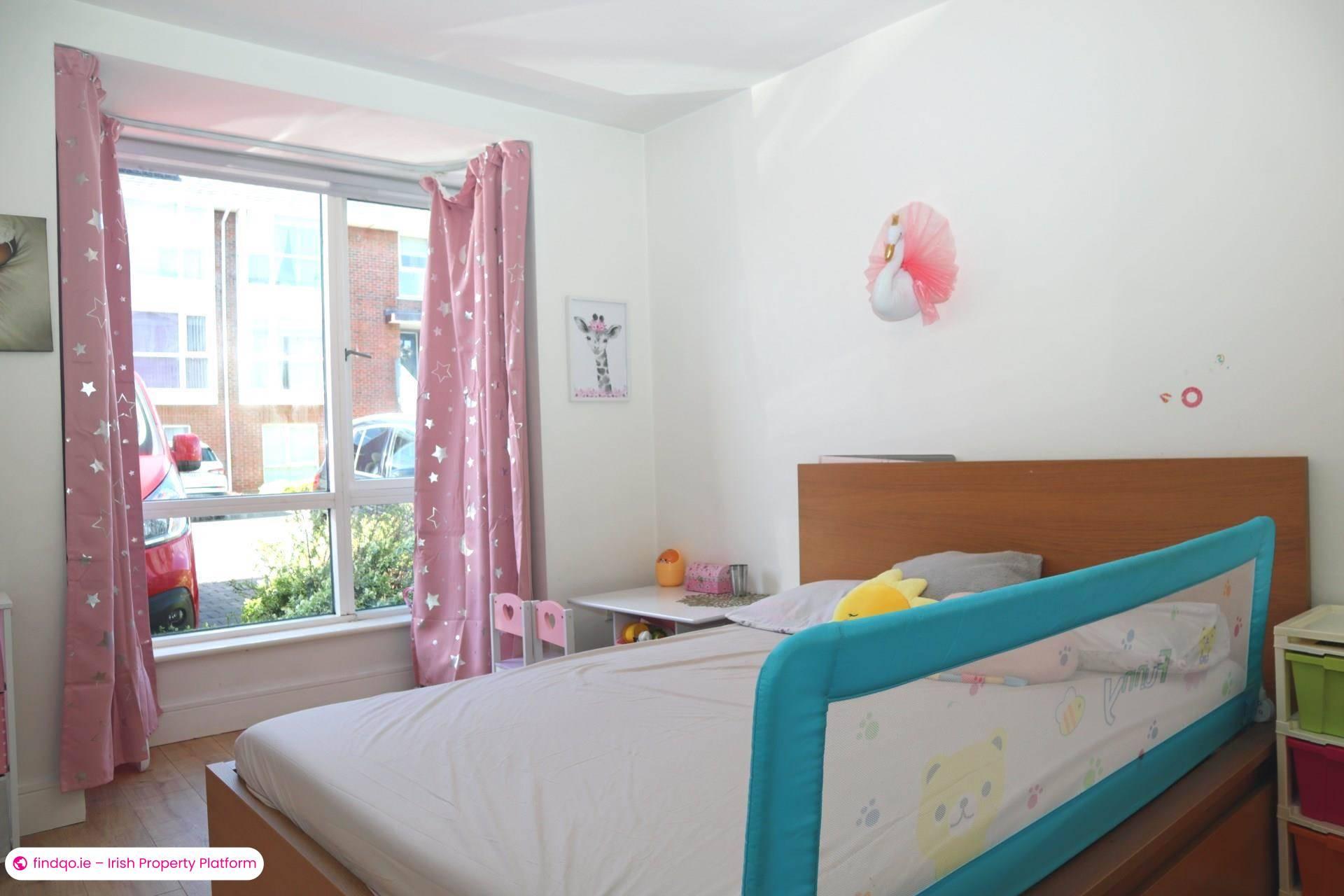 Apartment for Sale in Dublin 18