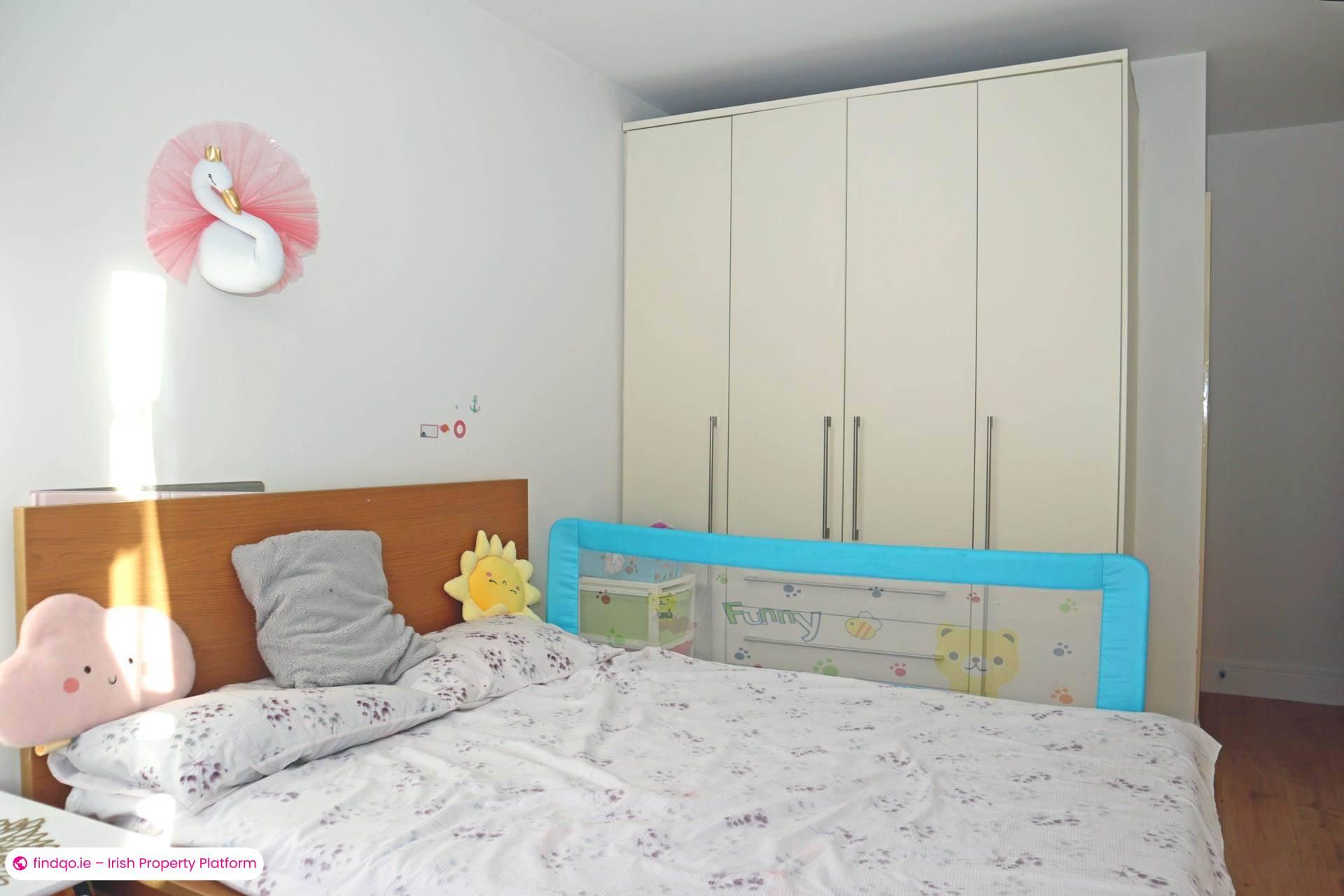 Apartment for Sale in Dublin 18