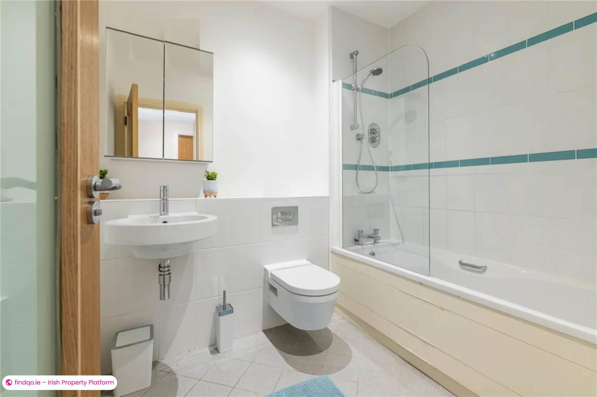 Apartment for Sale in Dublin 18