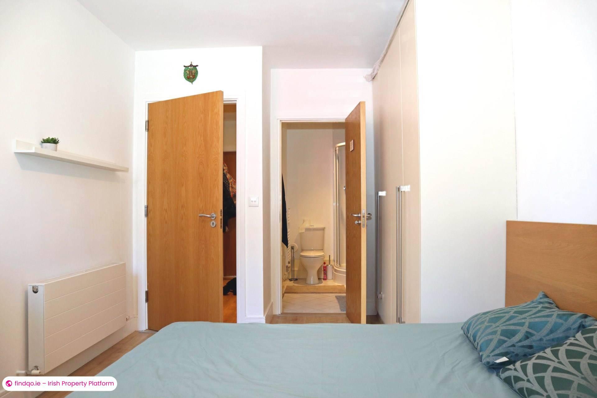 Apartment for Sale in Dublin 18