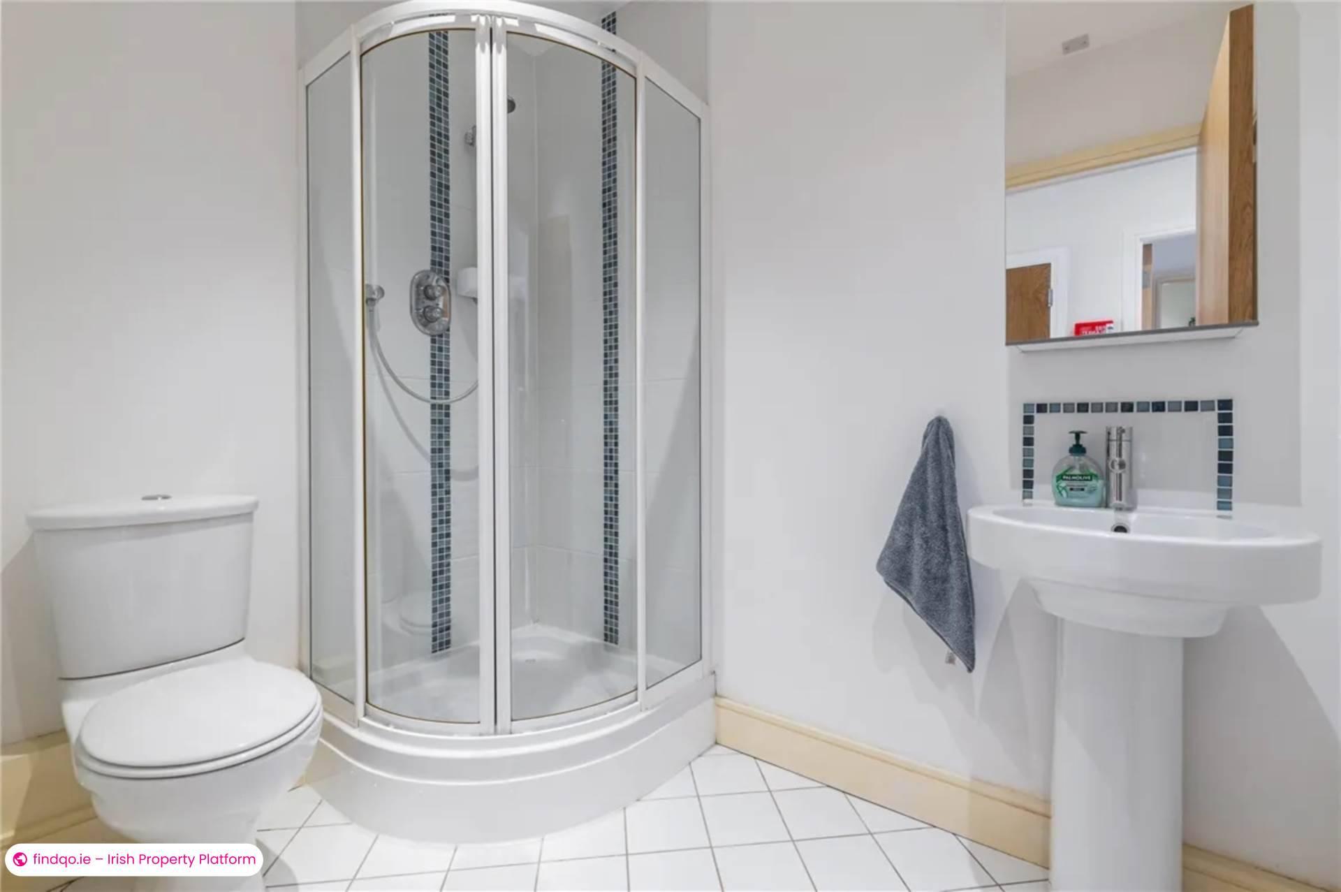 Apartment for Sale in Dublin 18