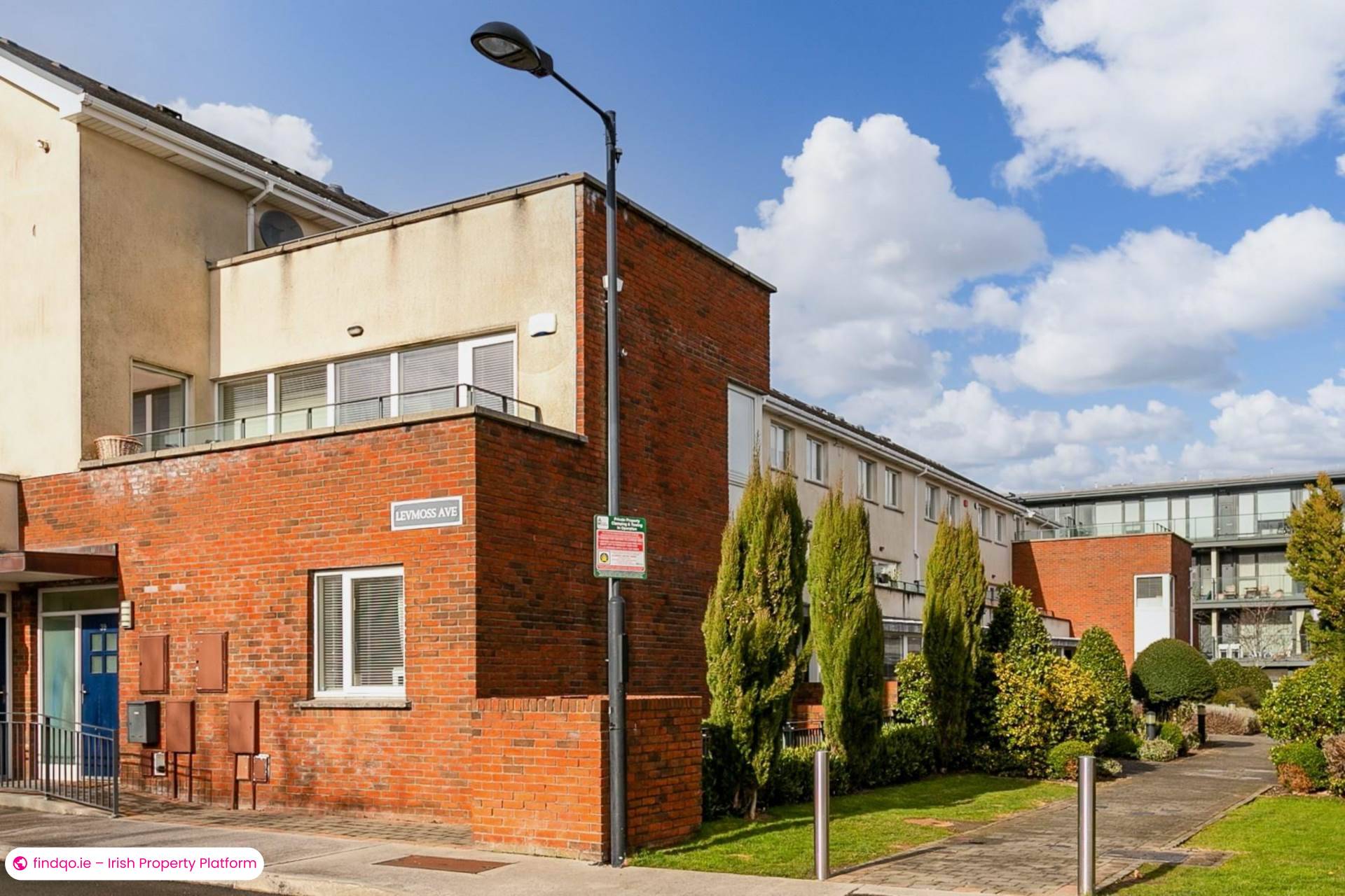 Apartment for Sale in Dublin 18