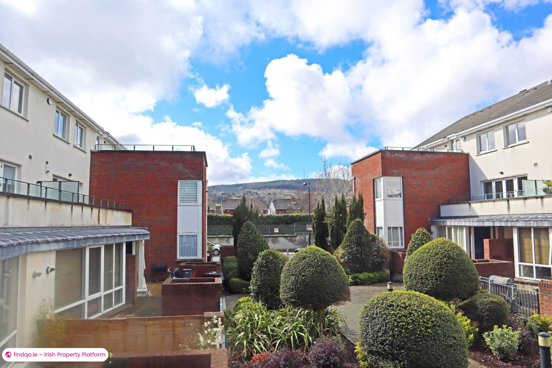 Apartment for Sale in Dublin 18