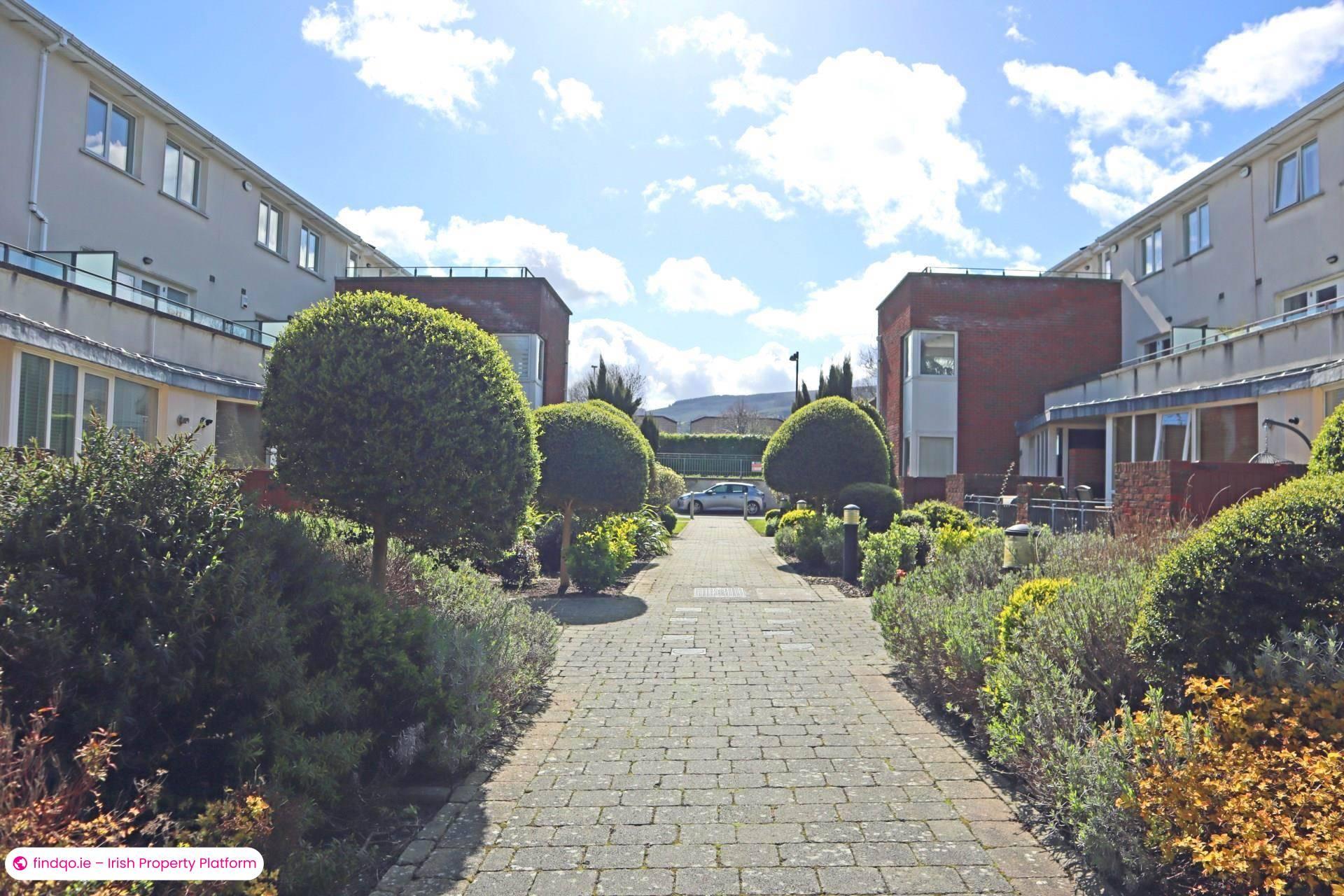 Apartment for Sale in Dublin 18