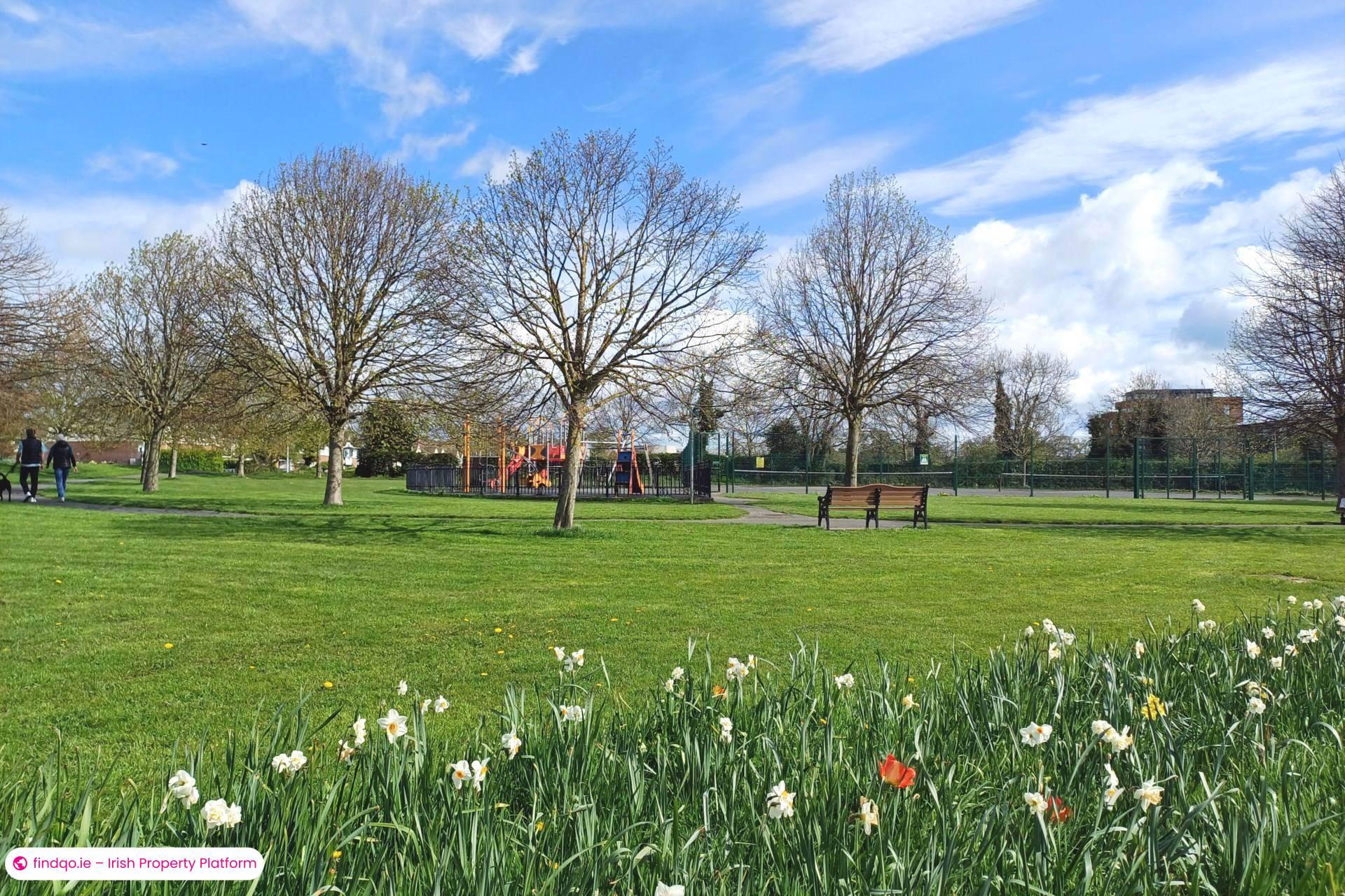 Apartment for Sale in Dublin 18