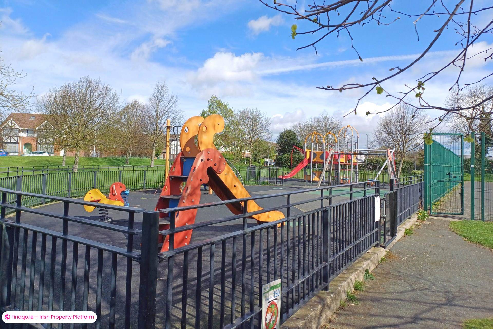 Apartment for Sale in Dublin 18